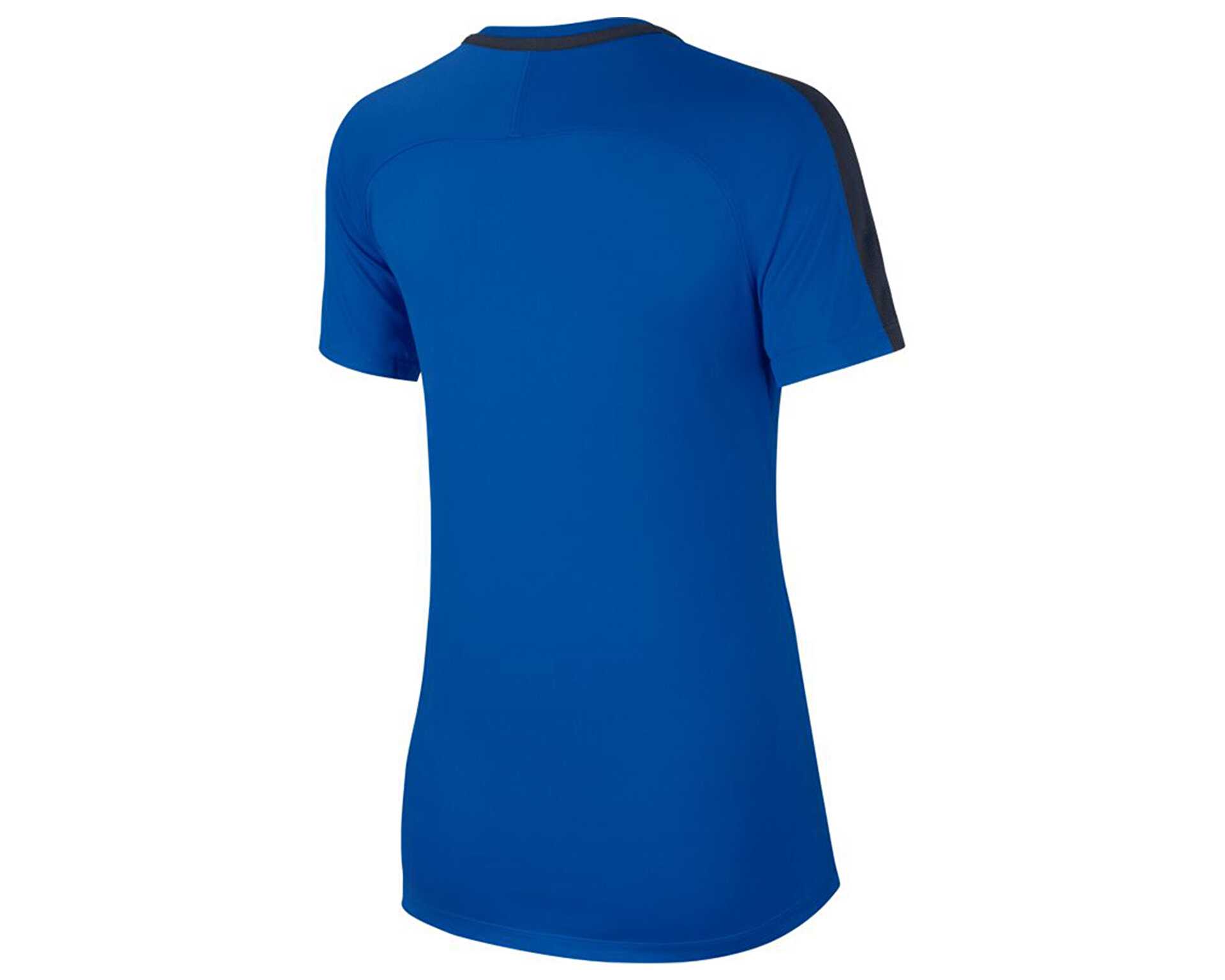 تیشرت فوتبال W Nk Dry Acdmy18 Top Ss