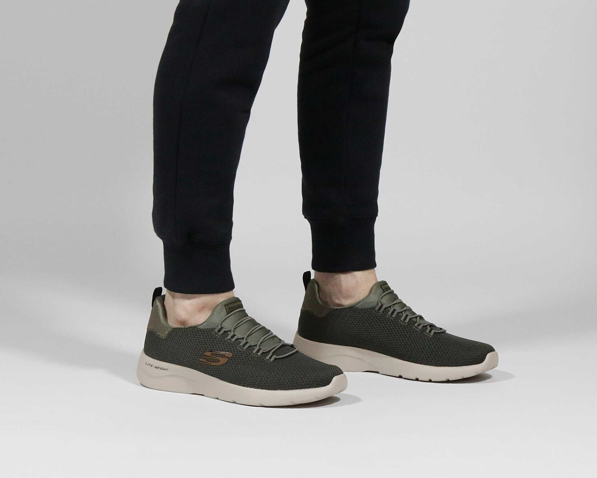 کفش های روزانه Dynamight