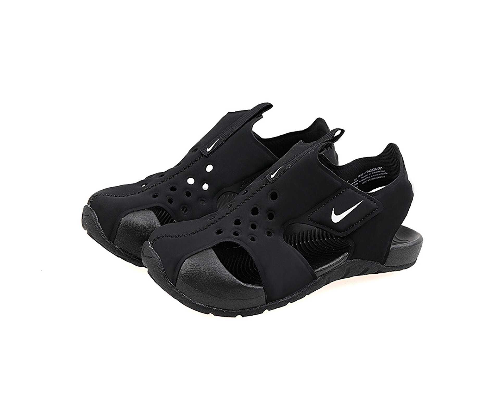 صندل کودک Nike Aquaswoosh (Td)