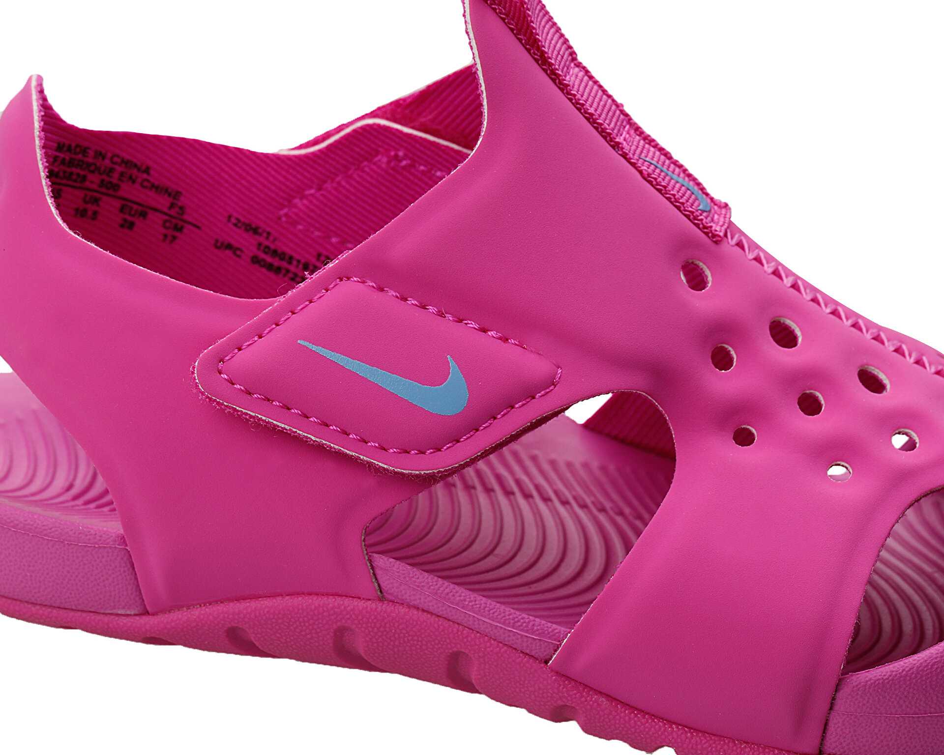 صندل بچه گانه Nike Aquaswoosh (Ps)