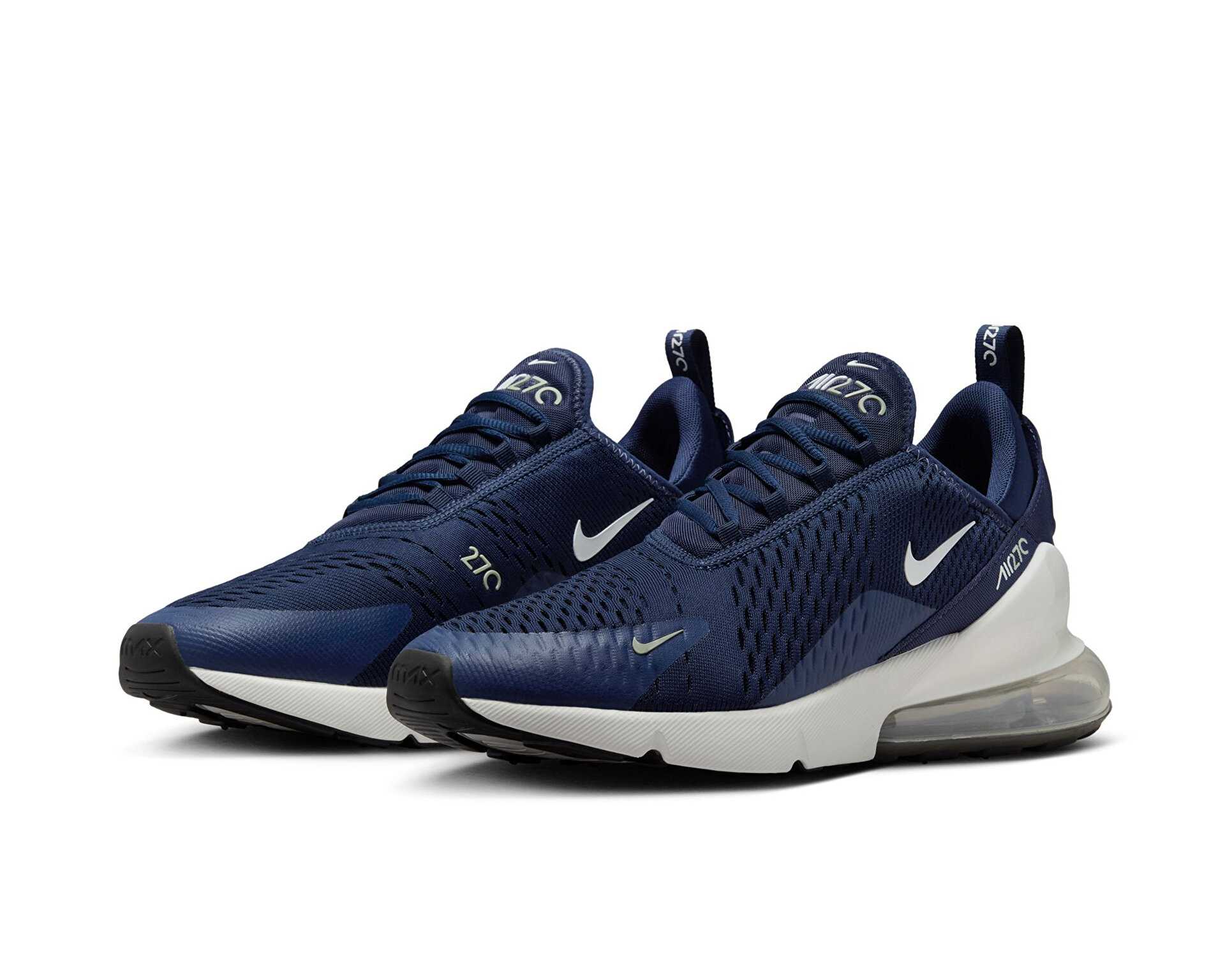 کفش های روزانه جوان Nike Air Max 270 Se (Gs)
