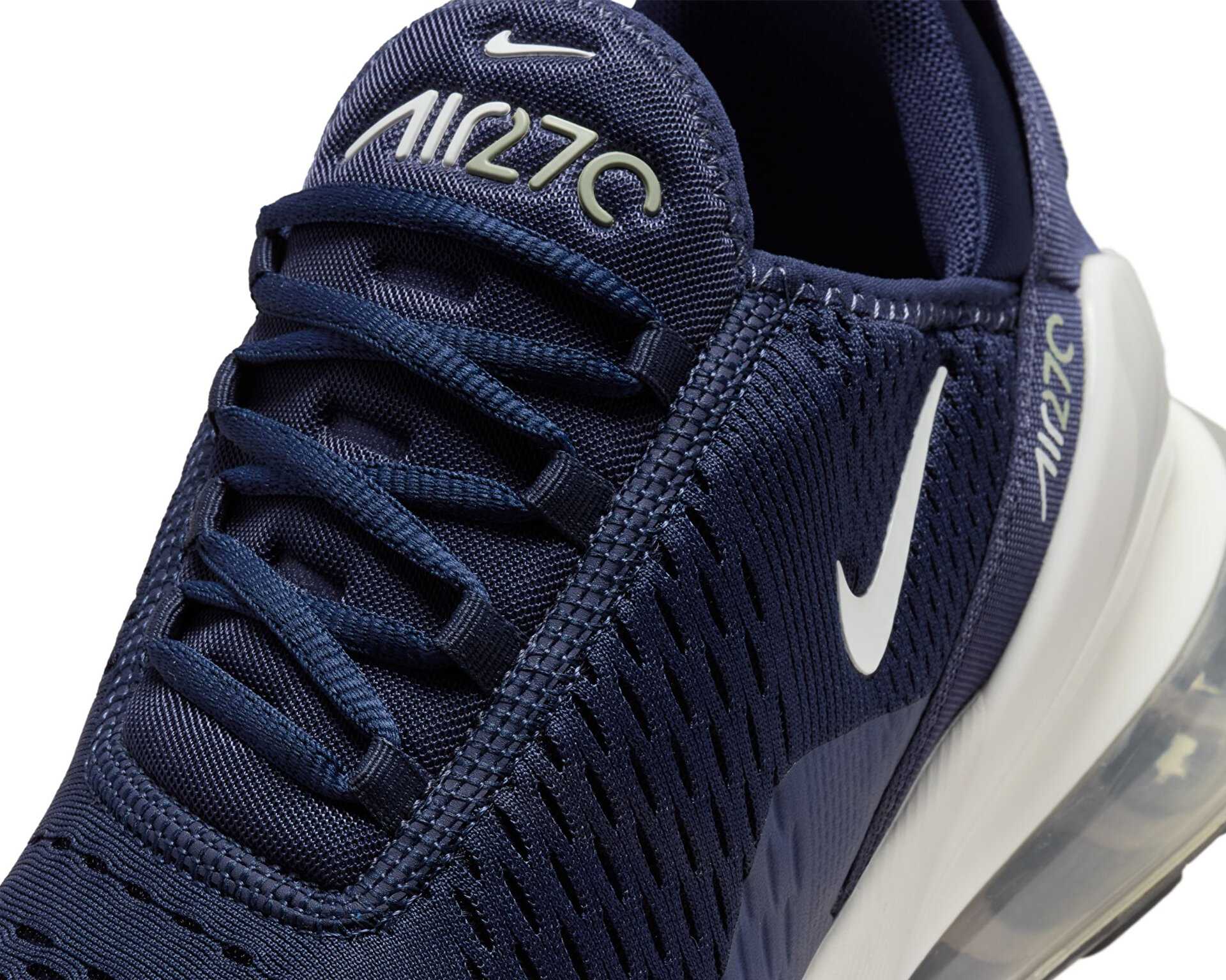 کفش های روزانه جوان Nike Air Max 270 Se (Gs)