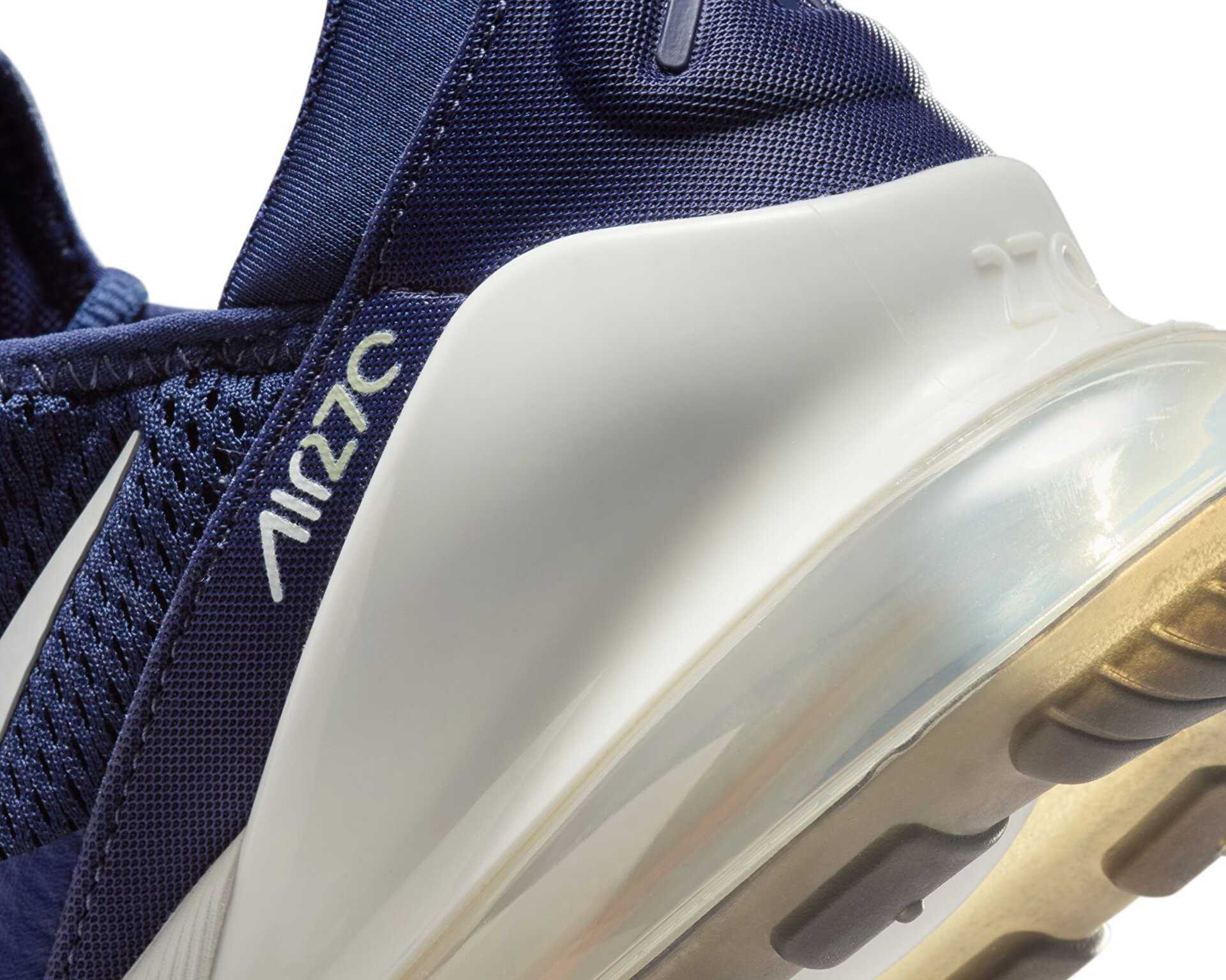 کفش های روزانه جوان Nike Air Max 270 Se (Gs)