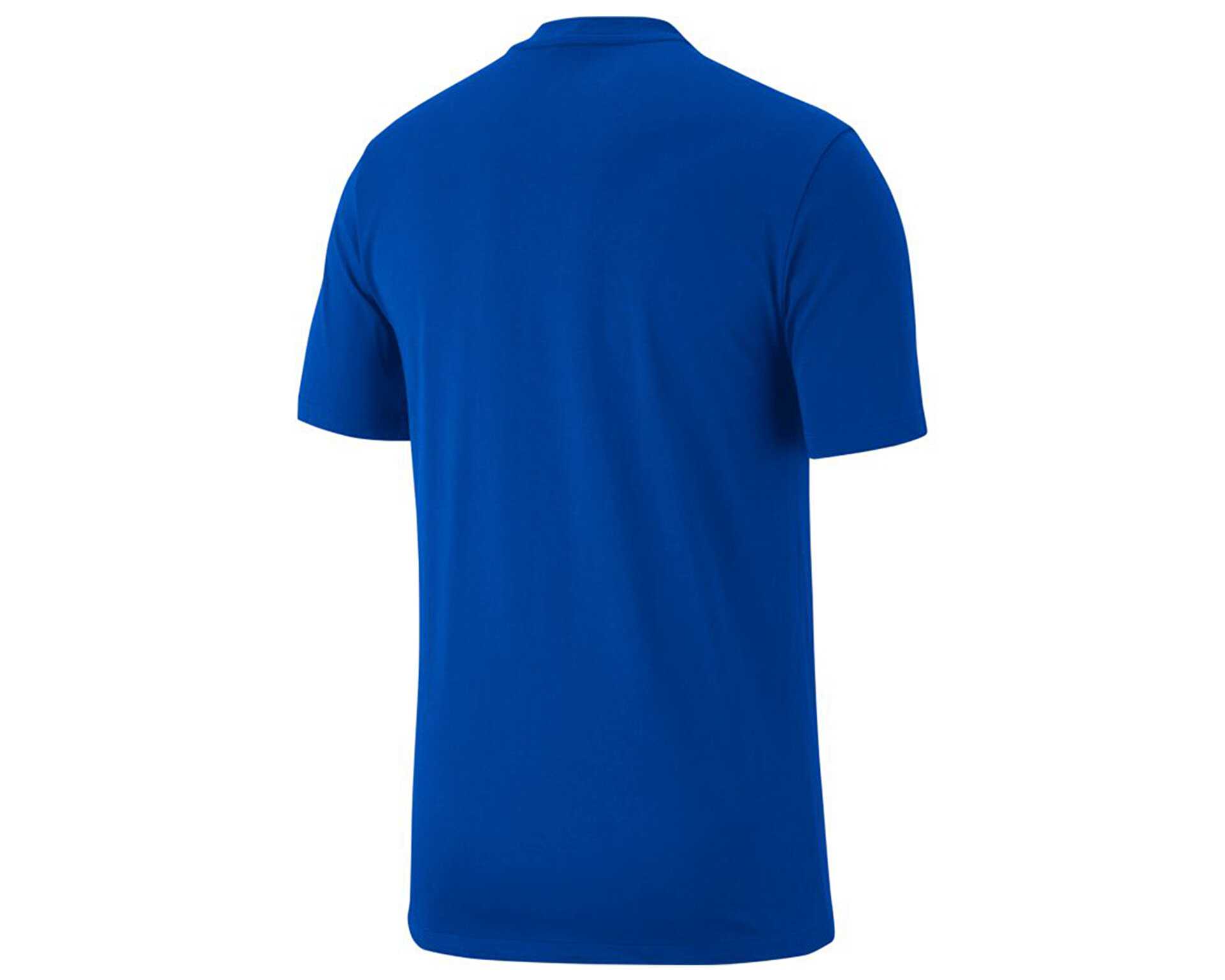 تیشرت فوتبال M Tee Tm Club19 Ss