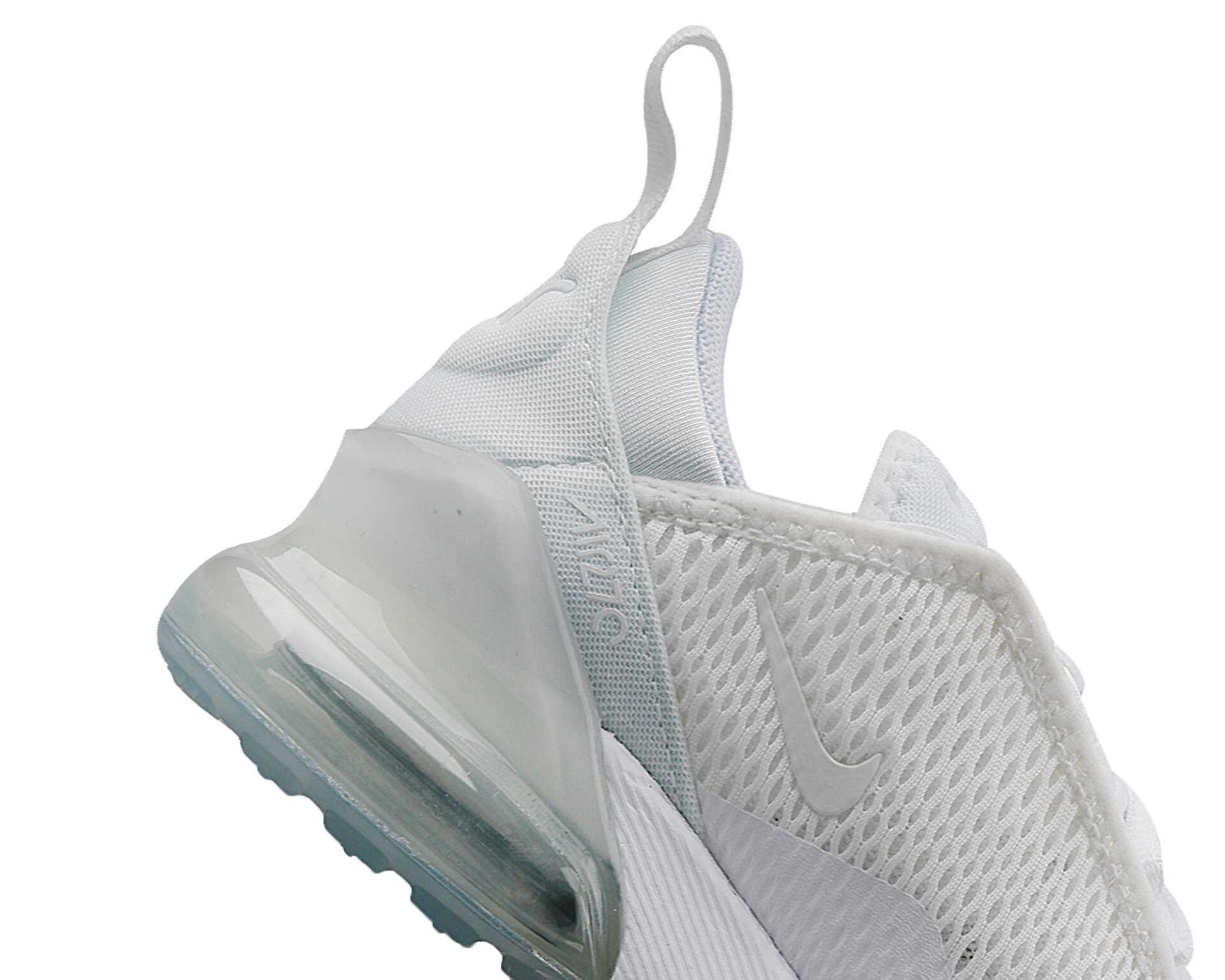 کفش راحتی بچه گانه Air Max 270 Se (Ps)