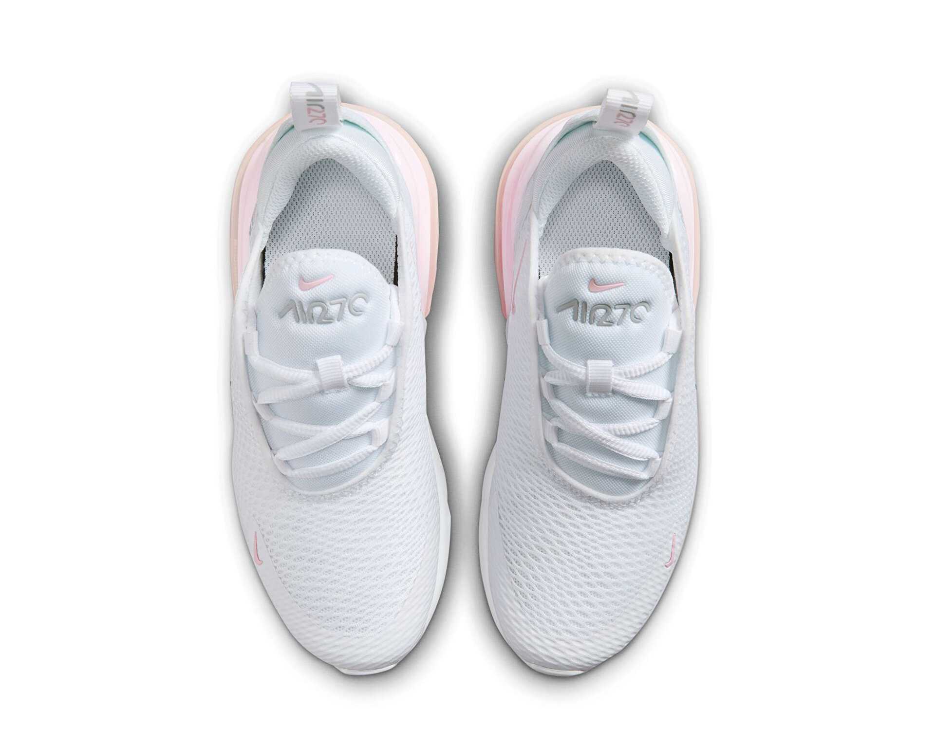 کفش راحتی بچه گانه Air Max 270 Se (Ps)