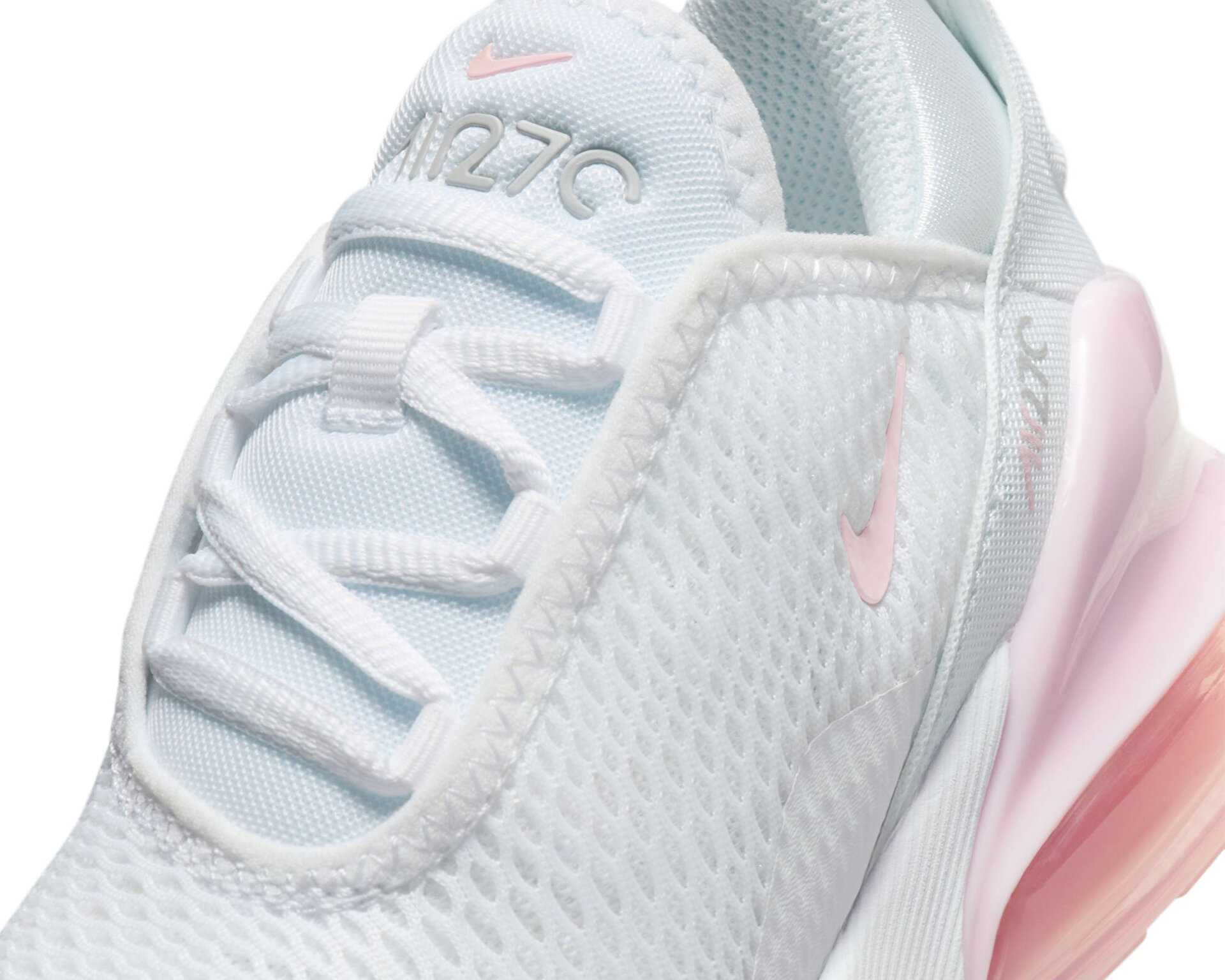 کفش راحتی بچه گانه Air Max 270 Se (Ps)