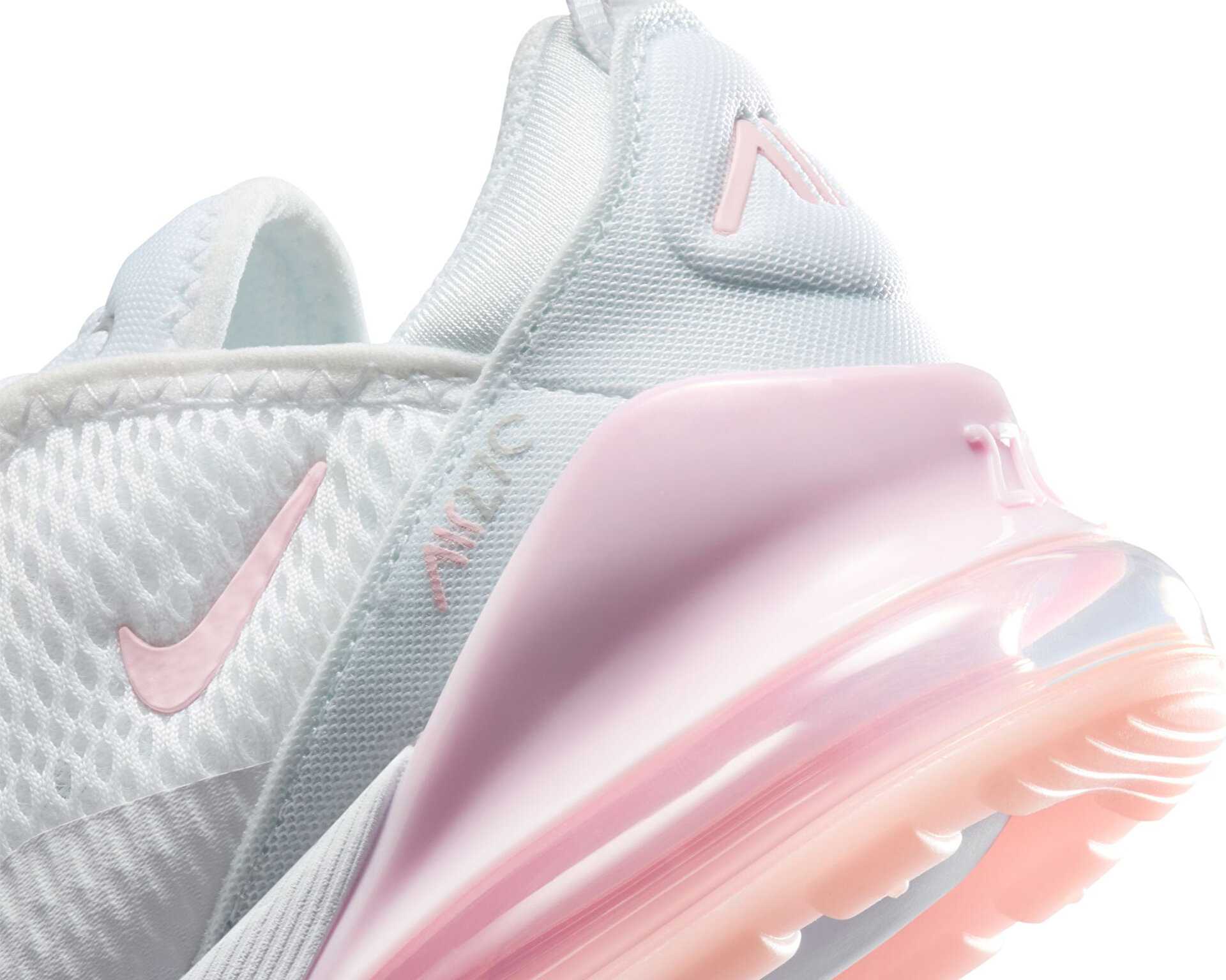 کفش راحتی بچه گانه Air Max 270 Se (Ps)