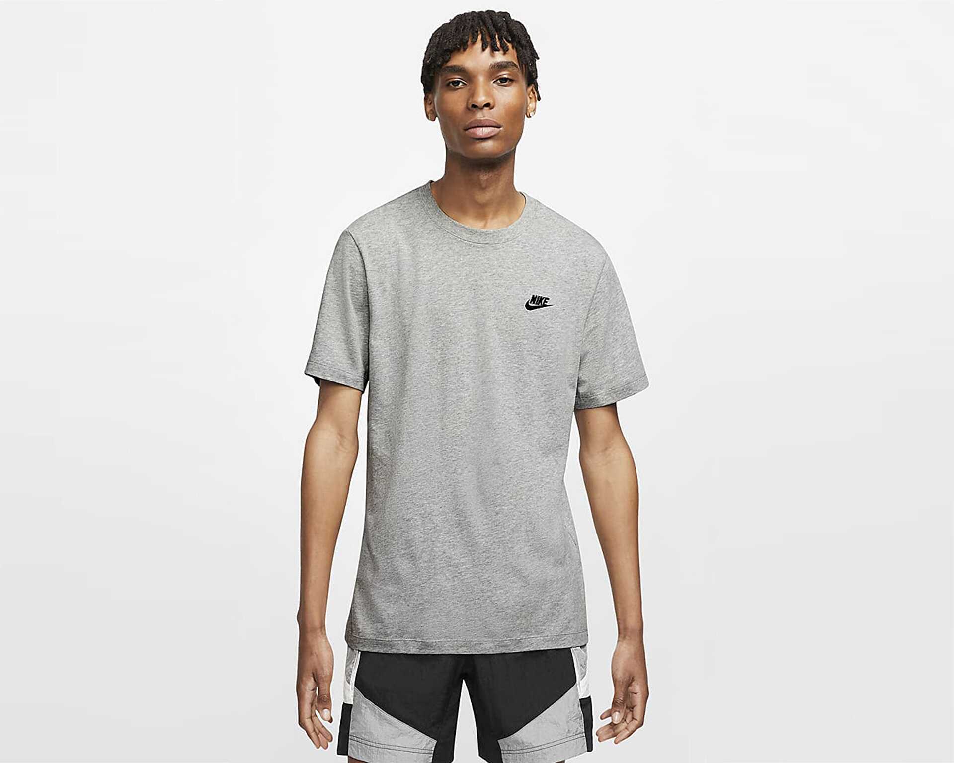 تیشرت روزانه M Nsw Club Tee