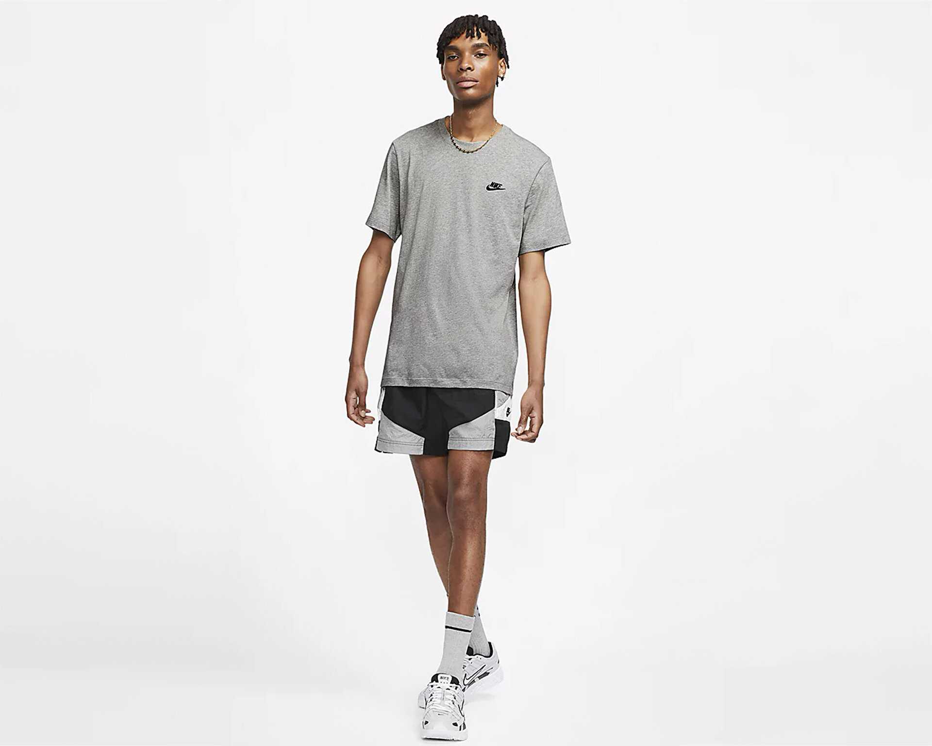 تیشرت روزانه M Nsw Club Tee