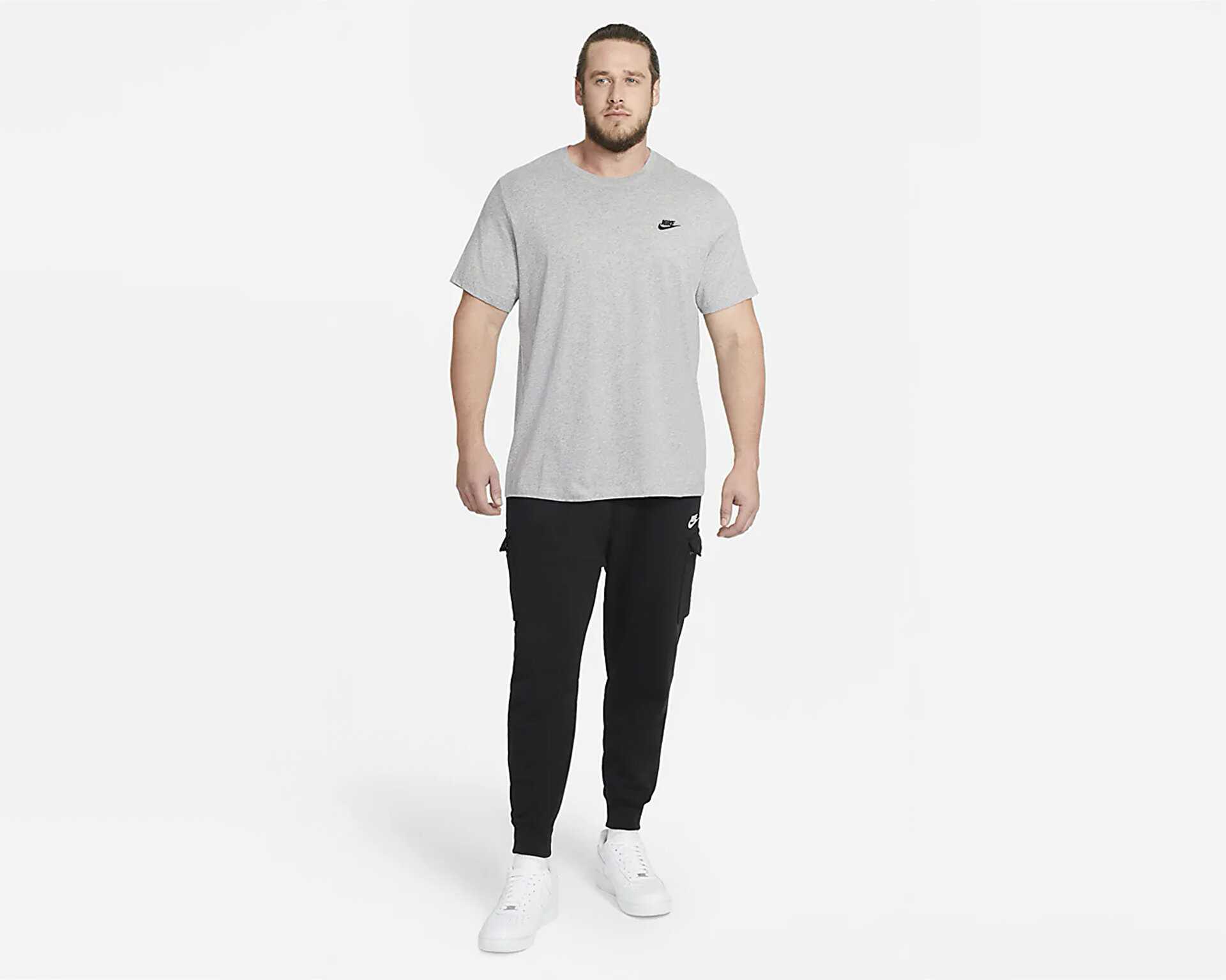 تیشرت روزانه M Nsw Club Tee