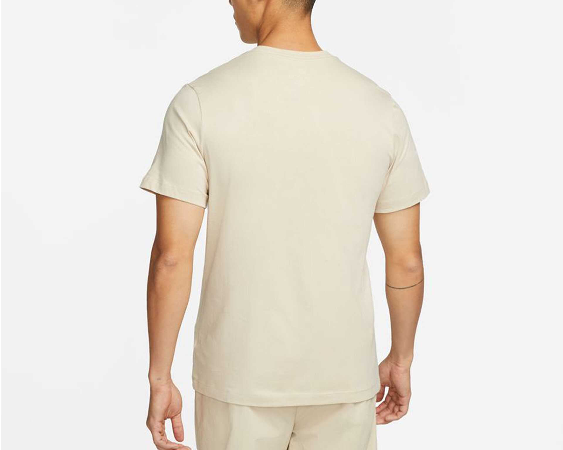 تیشرت روزانه M Nsw Tee Club+ Lbr