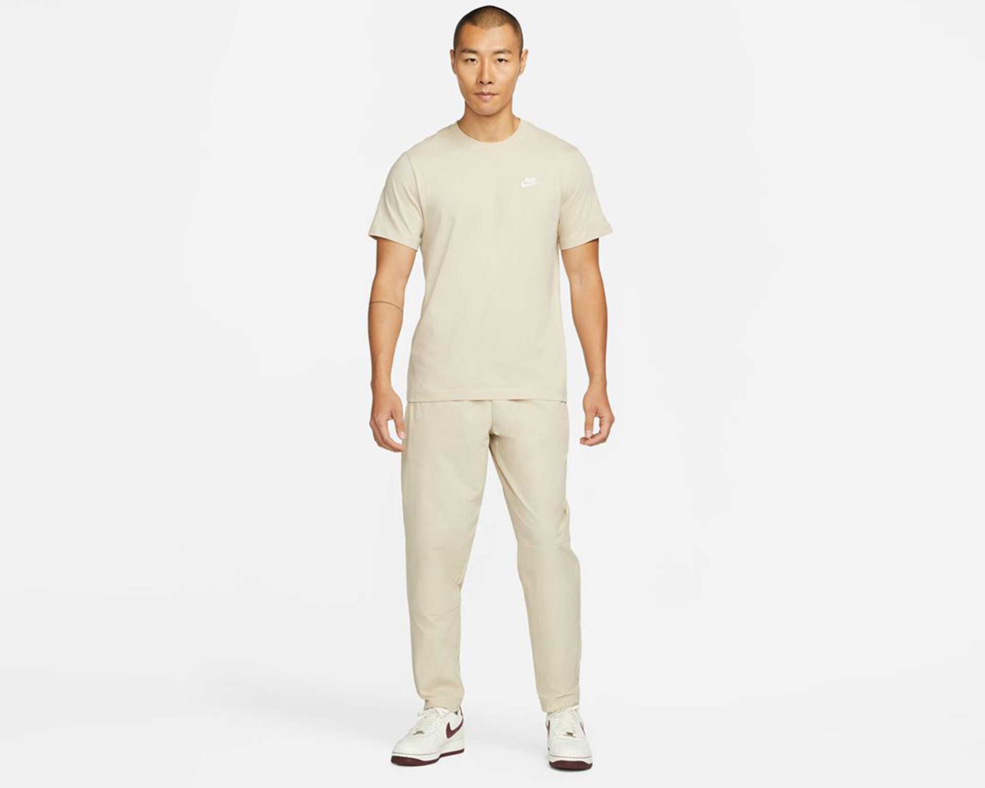 تیشرت روزانه M Nsw Tee Club+ Lbr