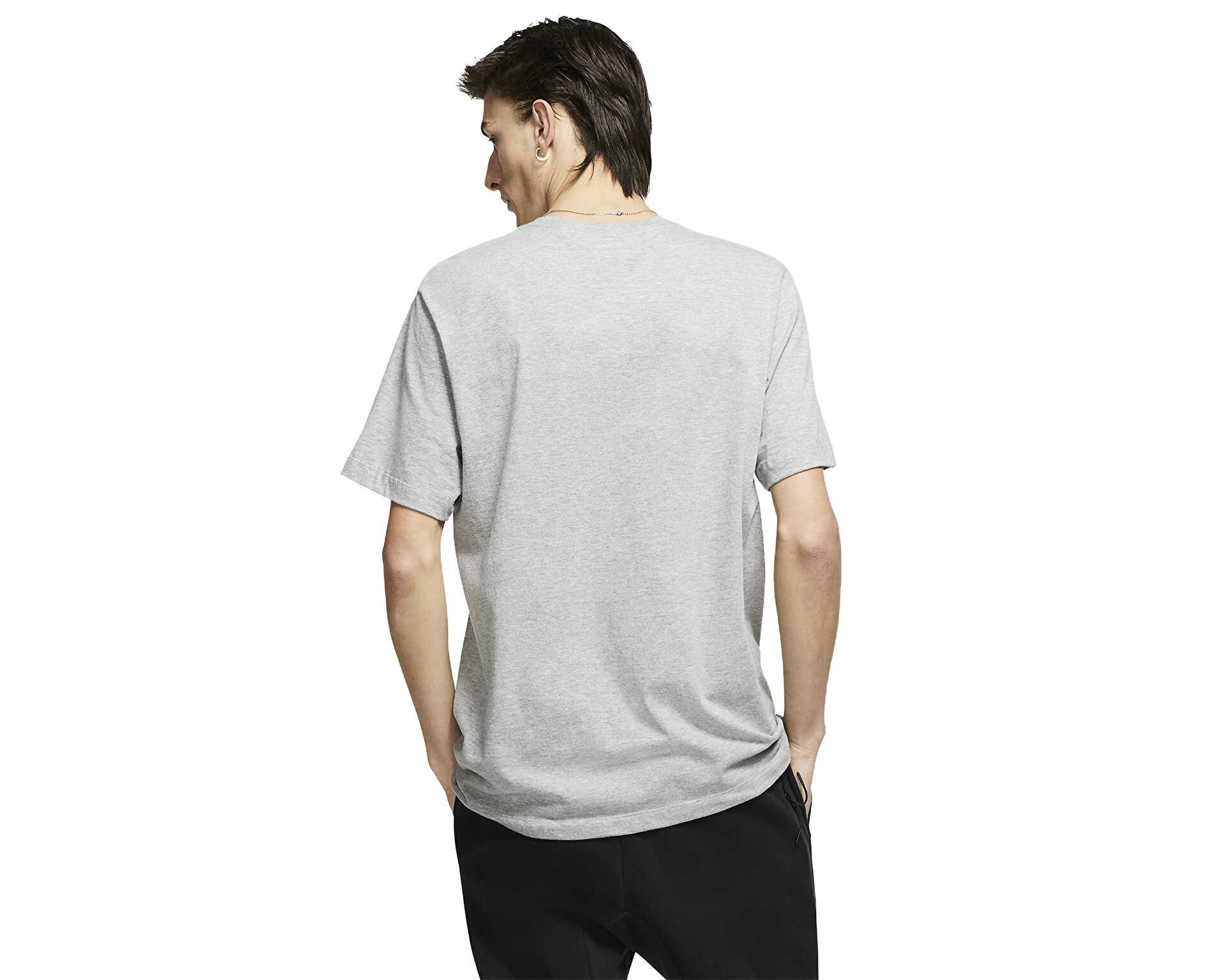 تیشرت روزانه M Nsw Tee Just Do it Swoosh