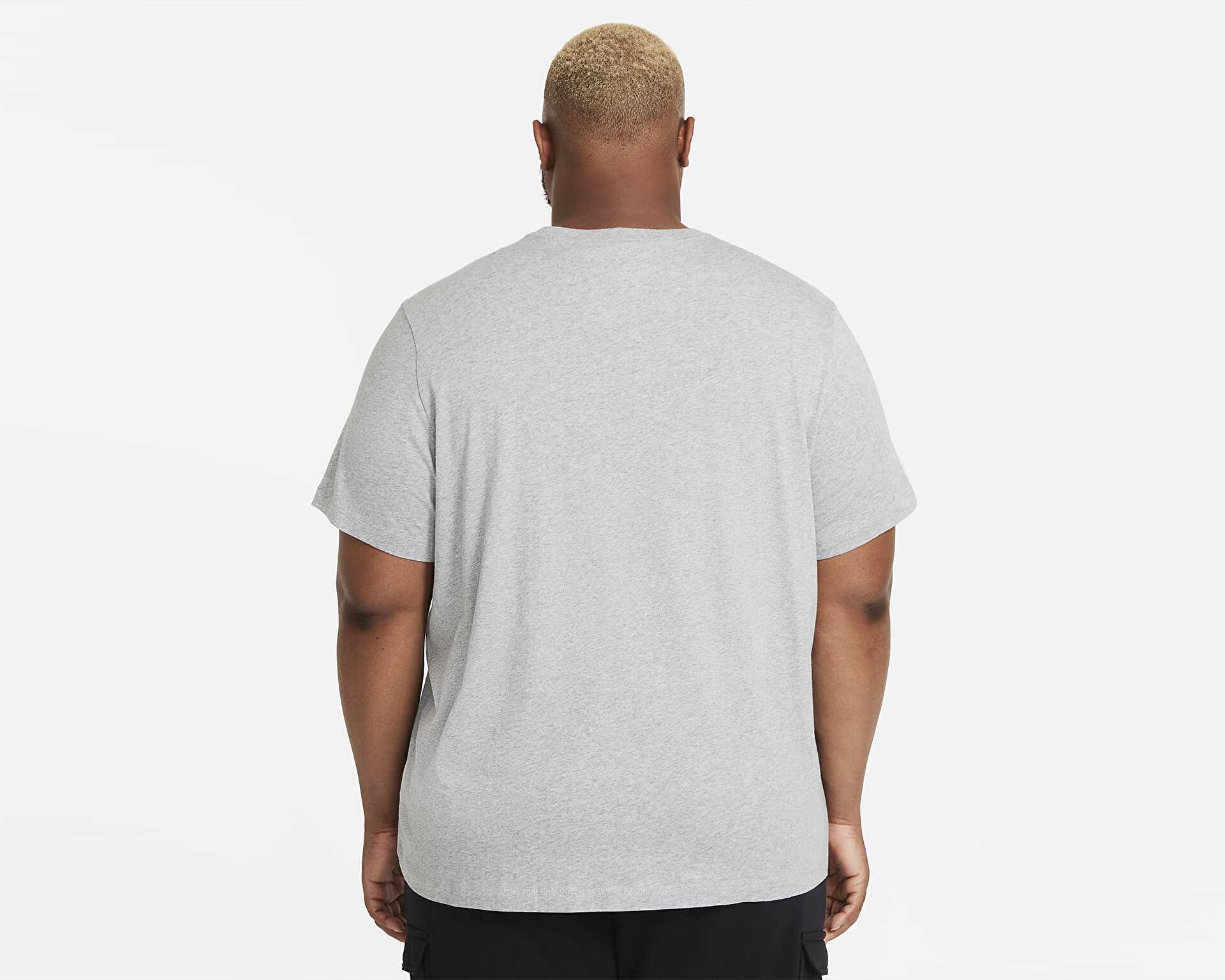 تیشرت روزانه M Nsw Tee Just Do it Swoosh