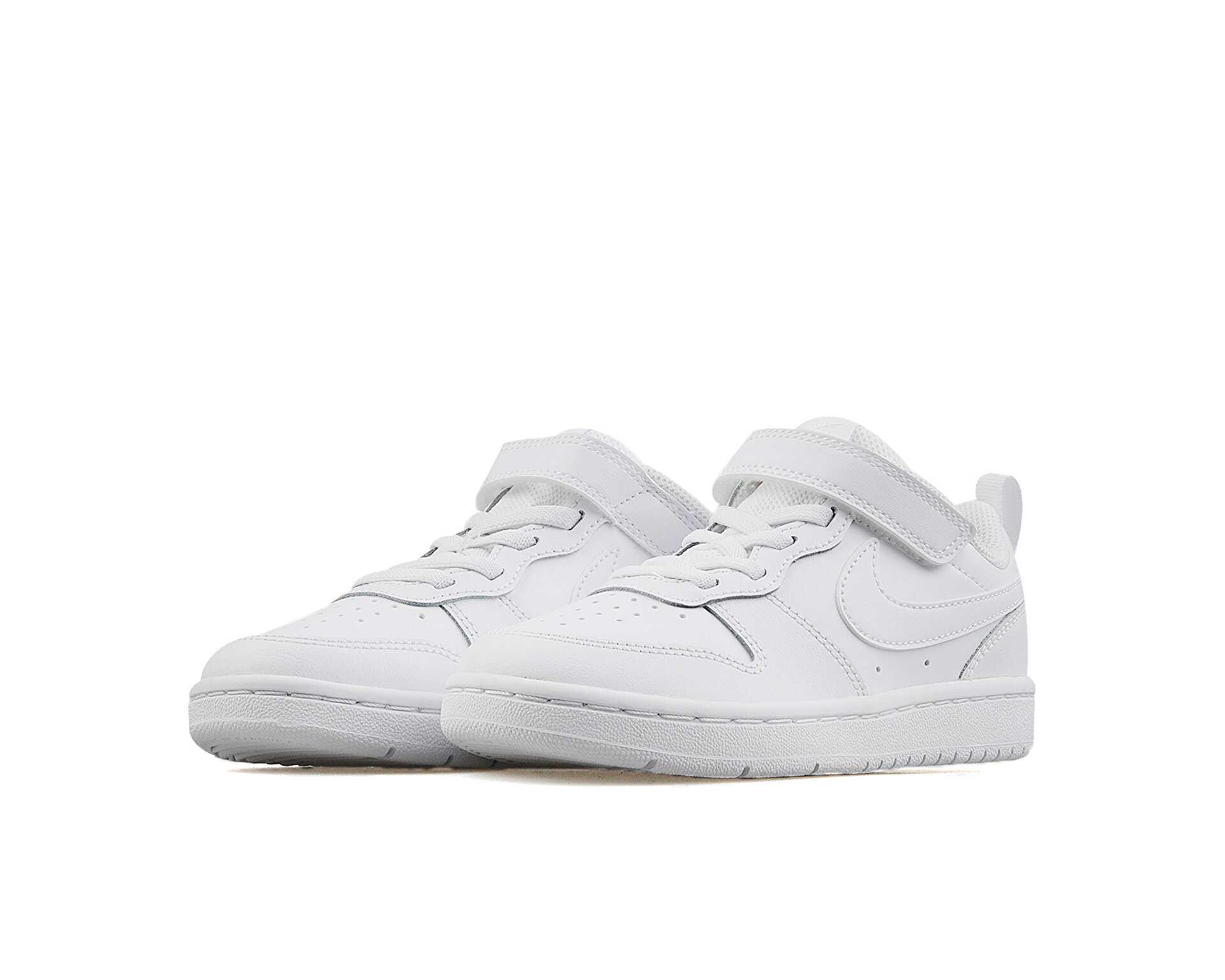 کفش راحتی بچه گانه Court Borough Low Recraft Ps