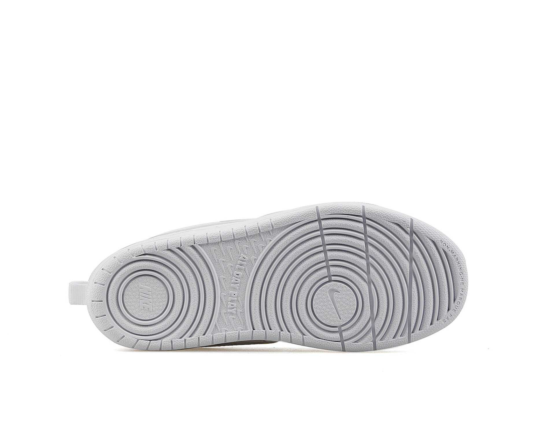 کفش راحتی بچه گانه Court Borough Low Recraft Ps