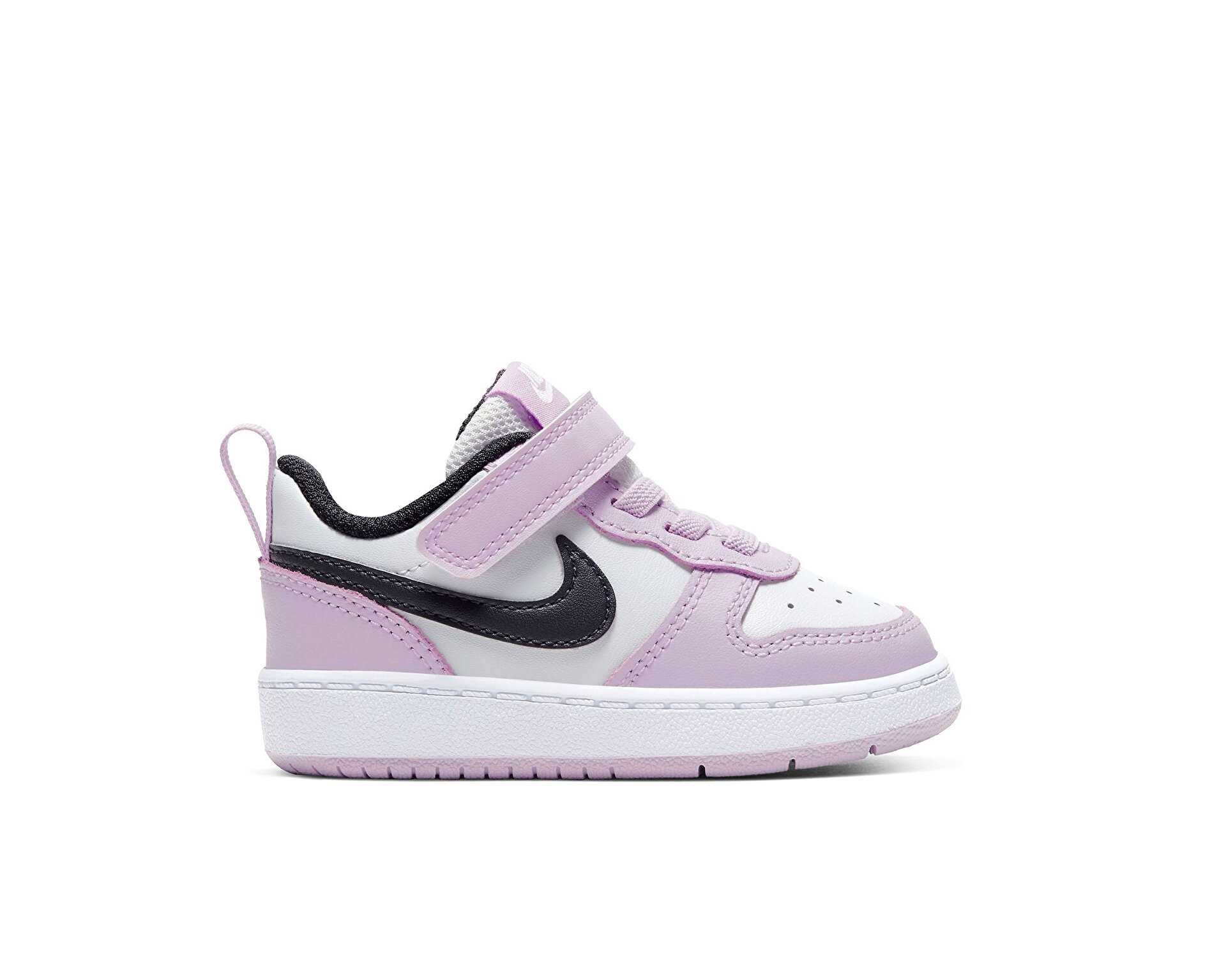 کفش راحتی نوزاد Court Borough Low 2 (Tdv)