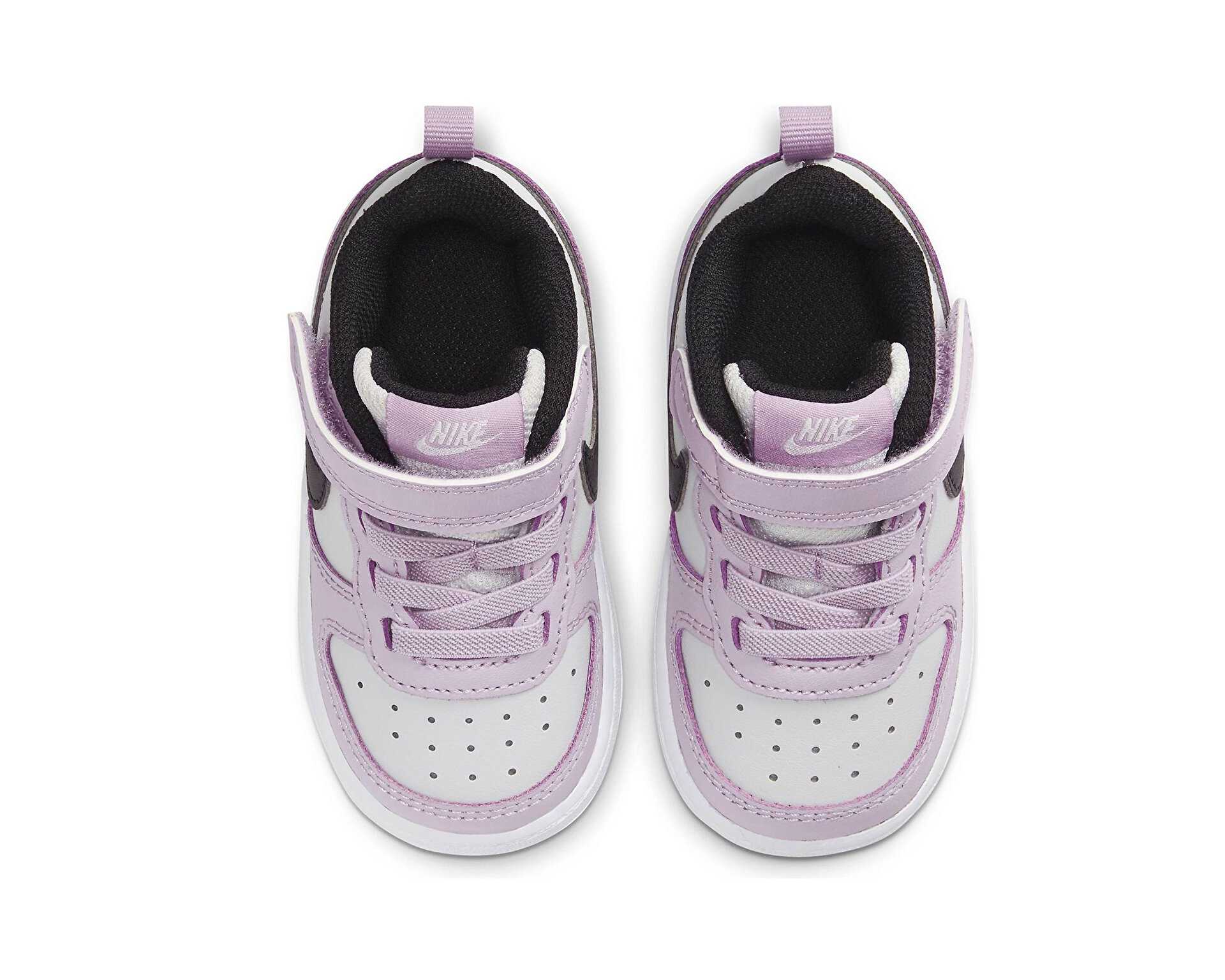 کفش راحتی نوزاد Court Borough Low 2 (Tdv)