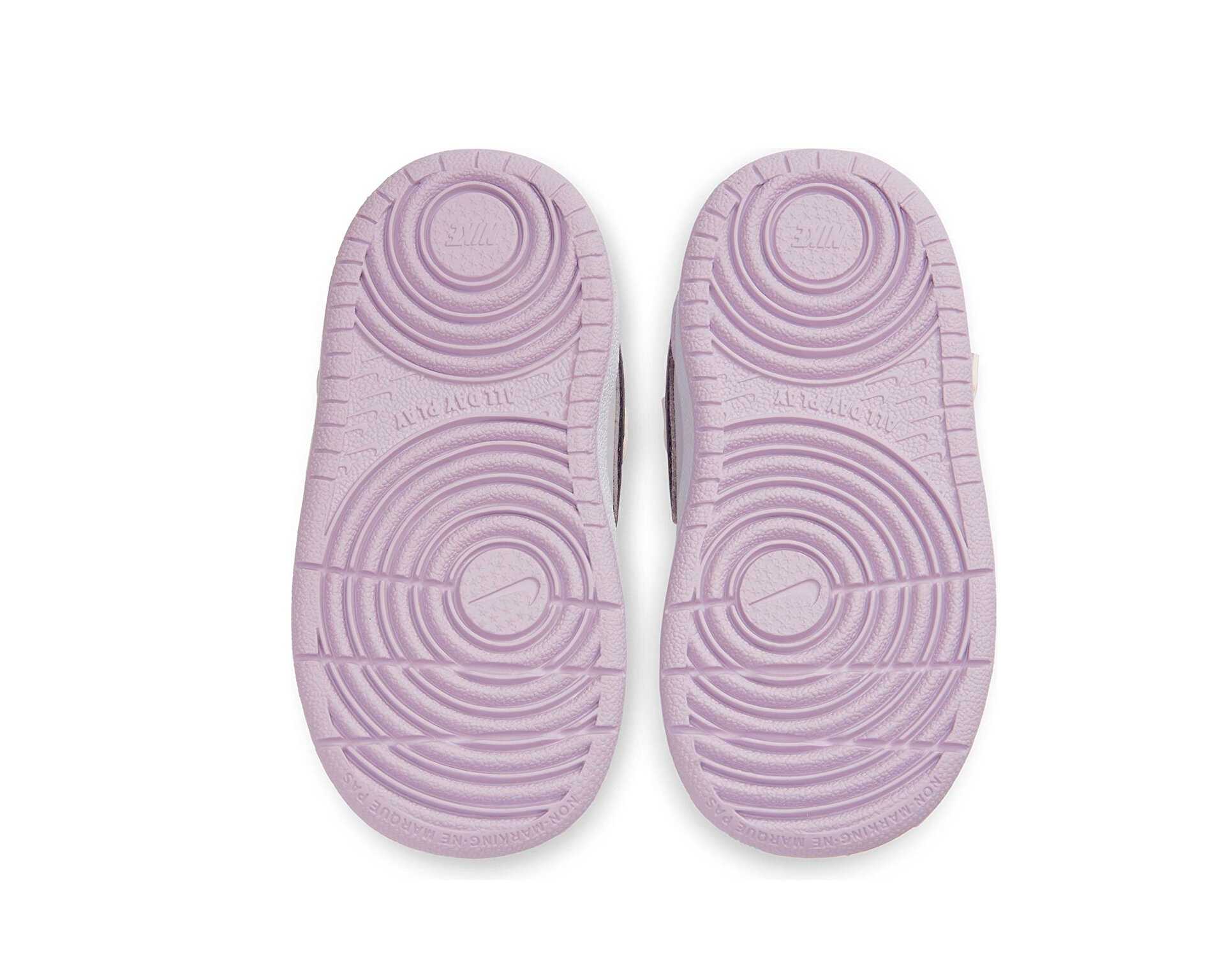 کفش راحتی نوزاد Court Borough Low 2 (Tdv)