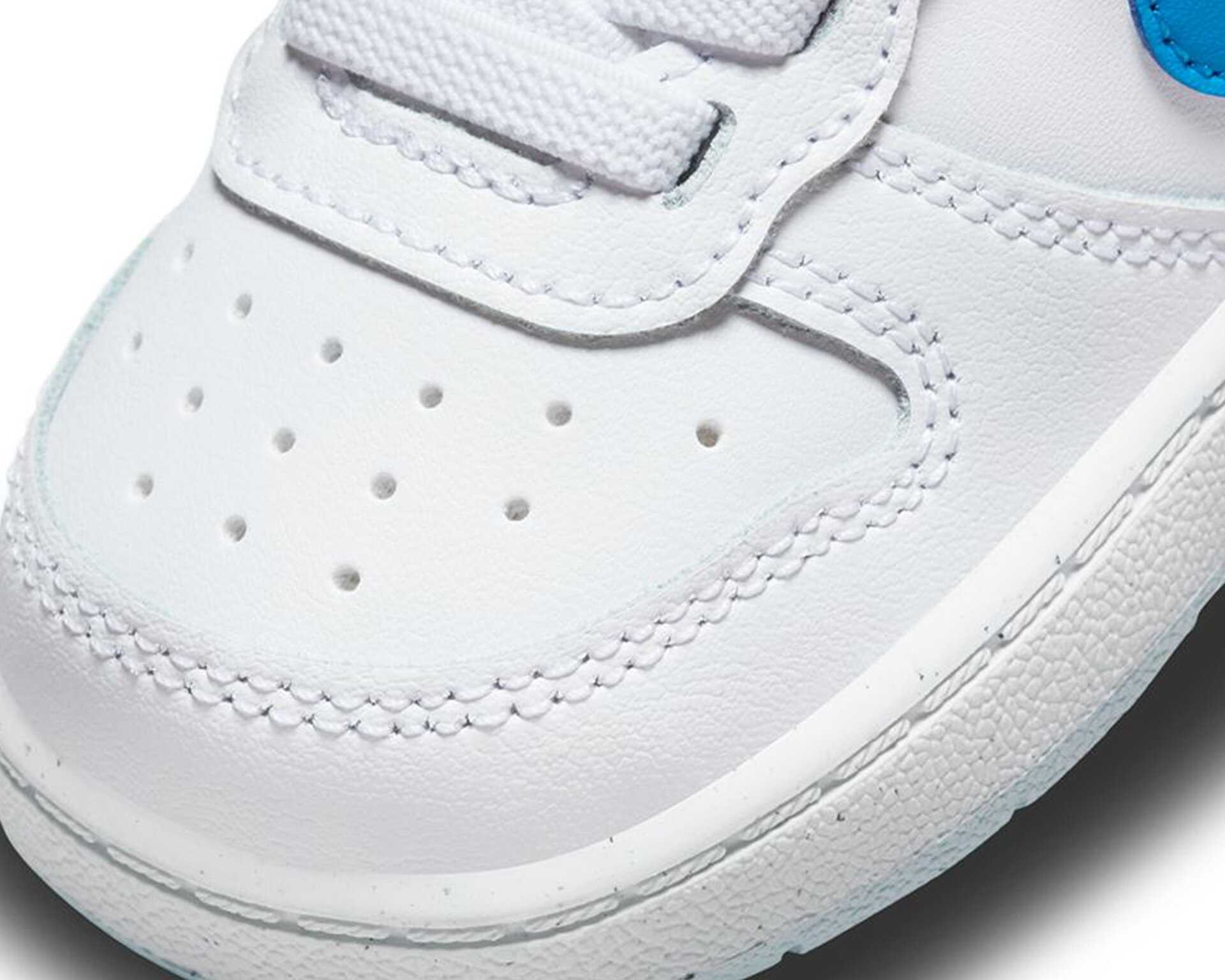 کفش راحتی نوزاد Court Borough Low 2 Se1 (Tdv)