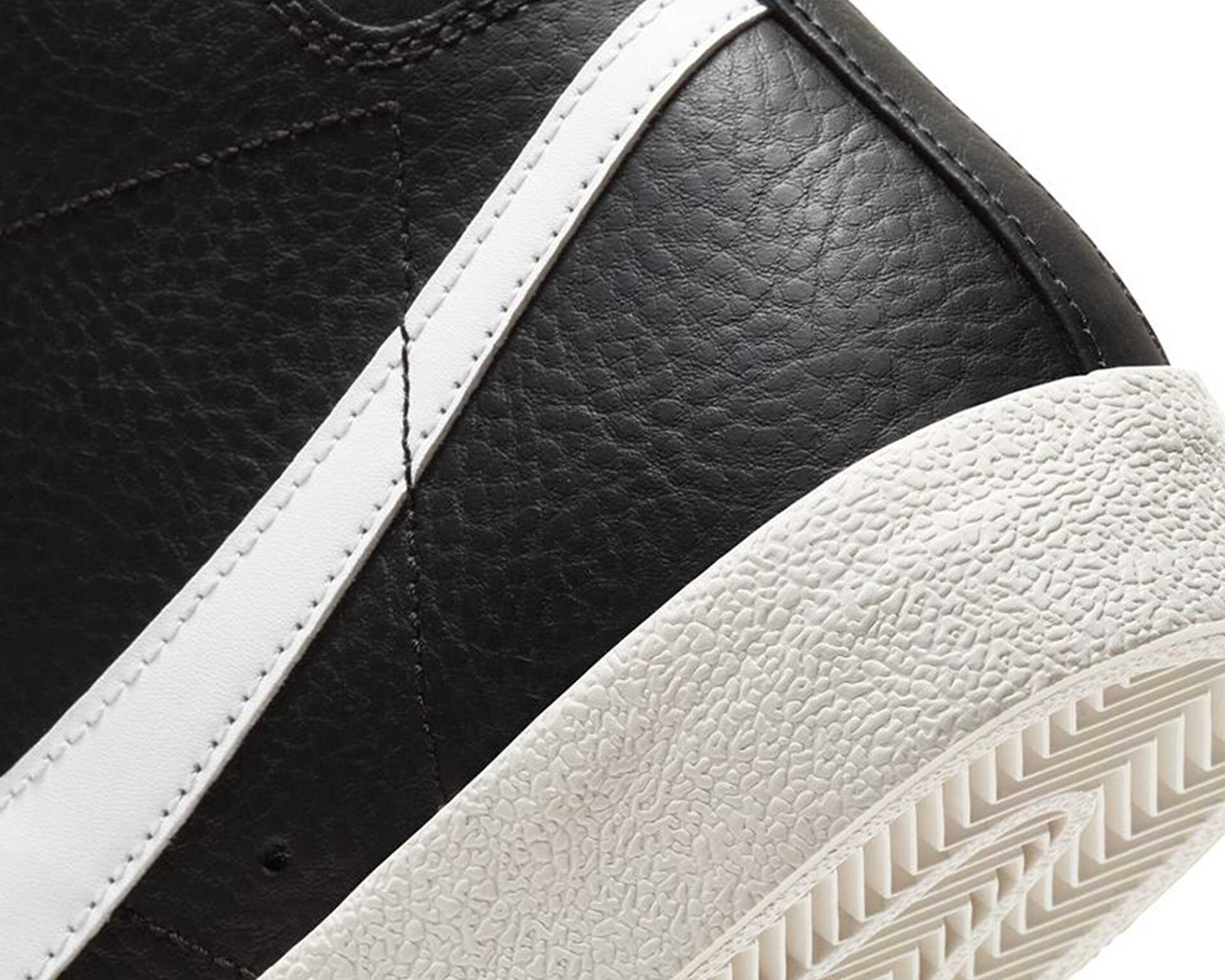 کفش های روزانه Blazer Mid Pro Club