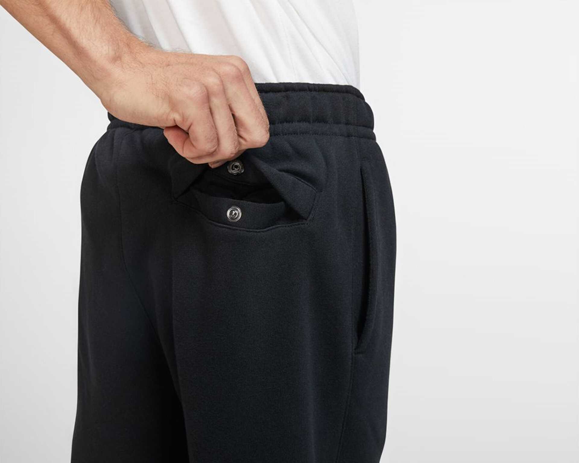 شلوار ورزشی M Nsw Club Jggr Bb