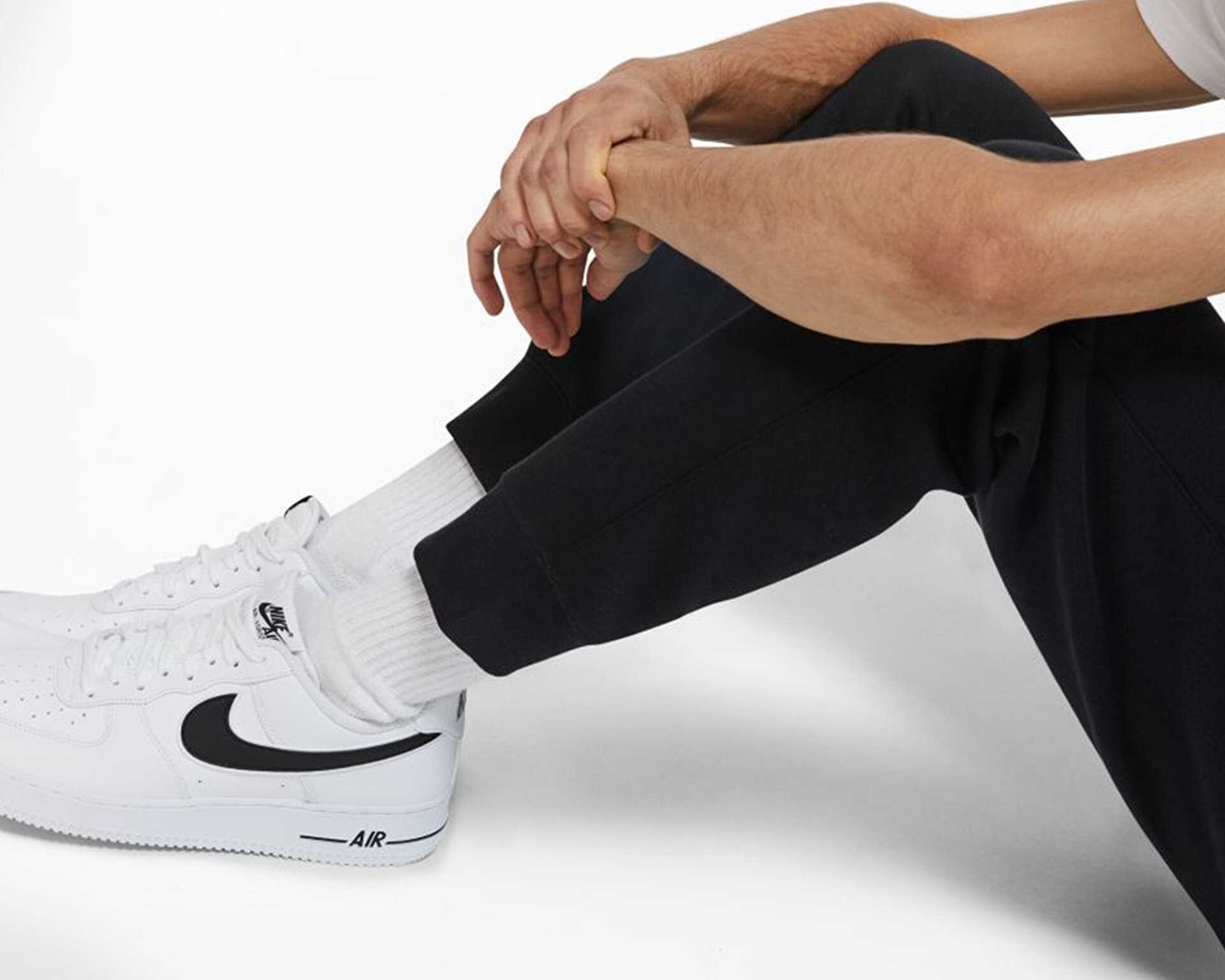 شلوار ورزشی M Nsw Club Jggr Bb