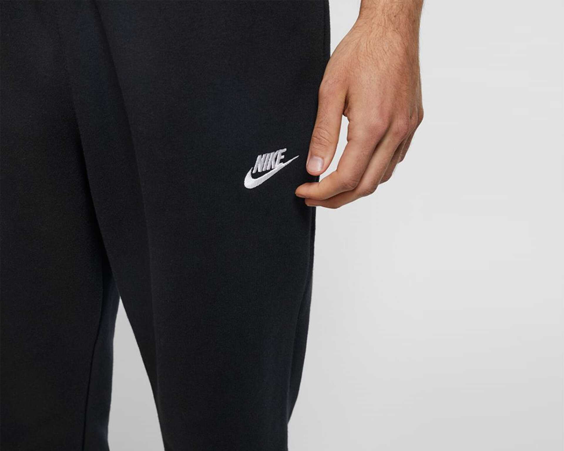 شلوار ورزشی M Nsw Club Jggr Bb