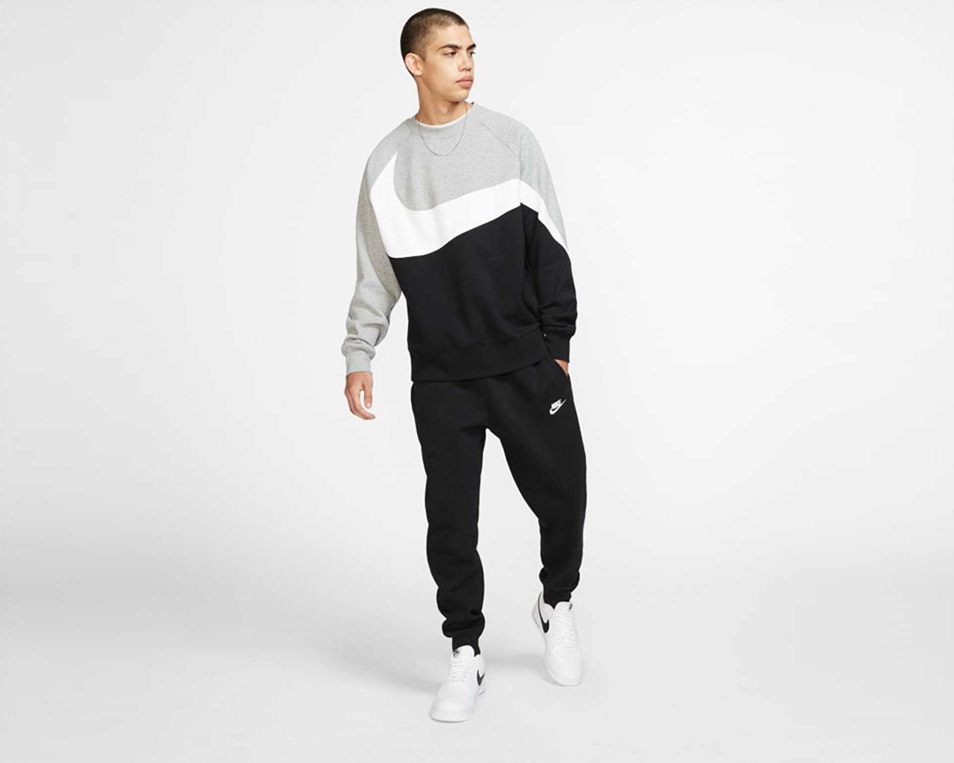 شلوار ورزشی M Nsw Club Jggr Bb