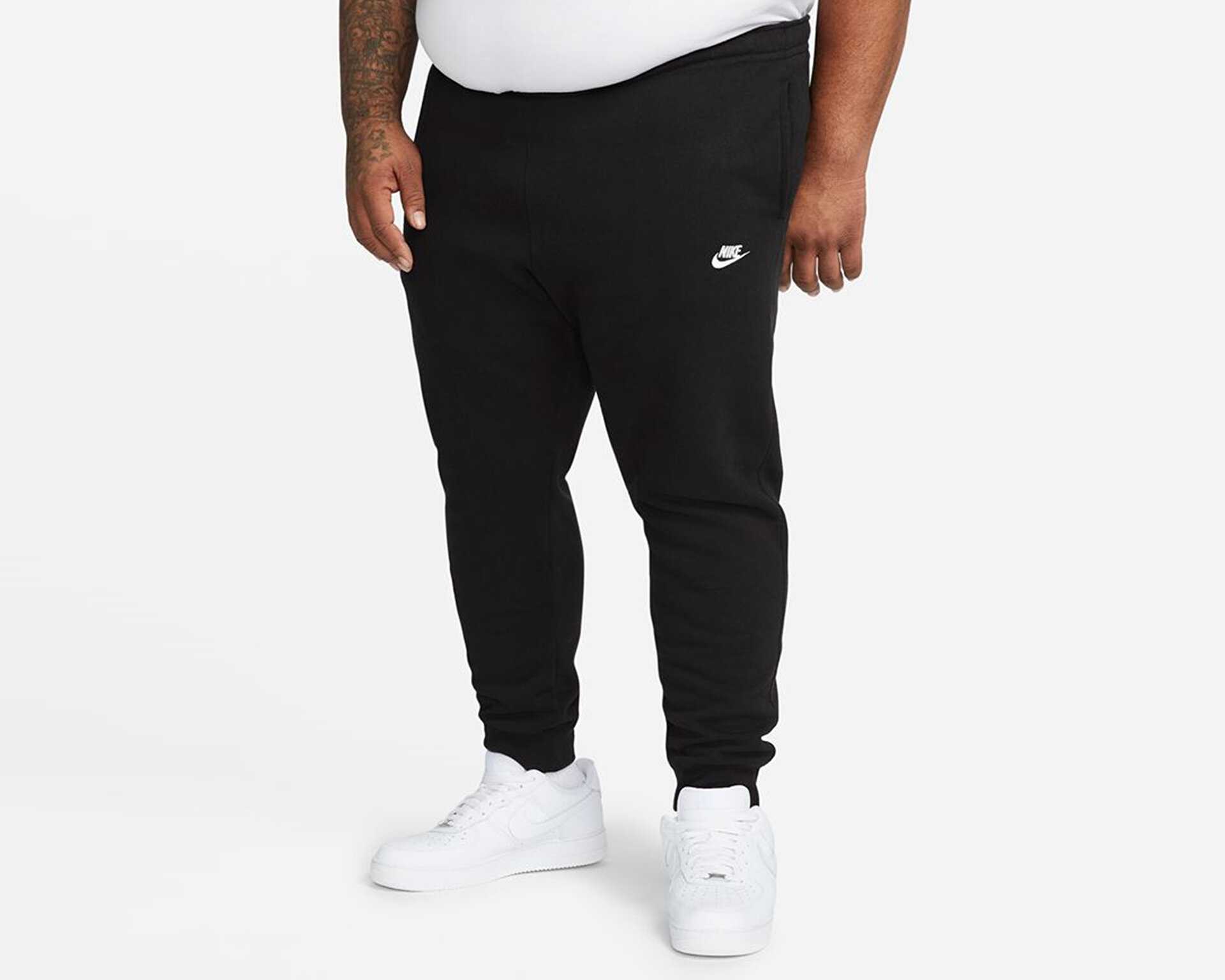 شلوار ورزشی M Nsw Club Jggr Bb