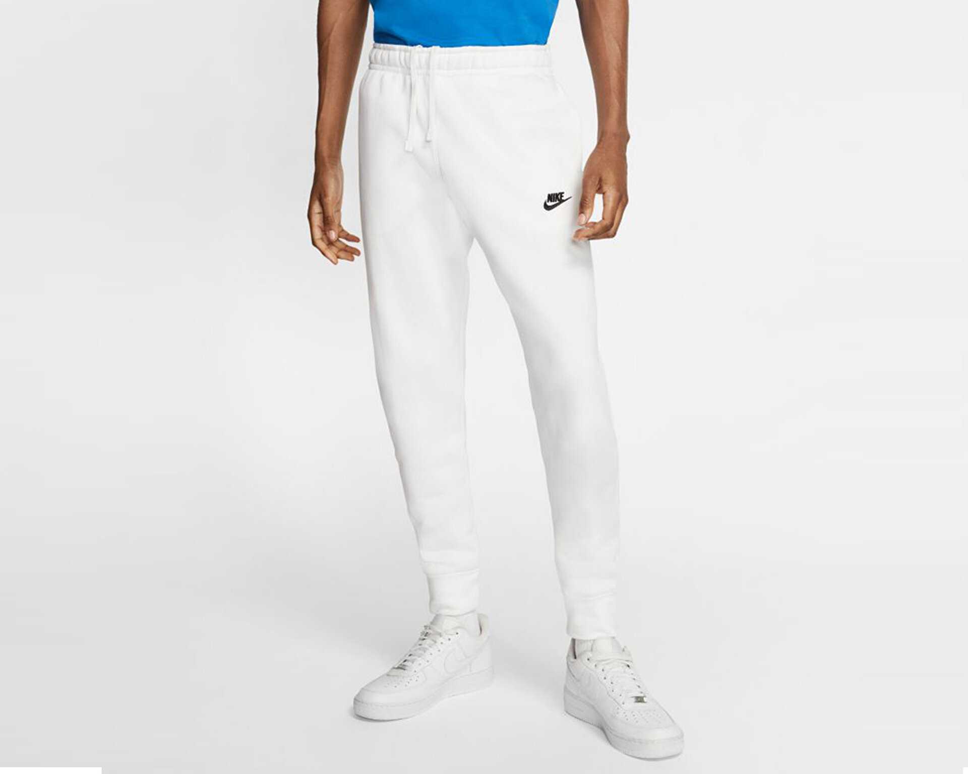 شلوار ورزشی M Nsw Club Jggr Bb