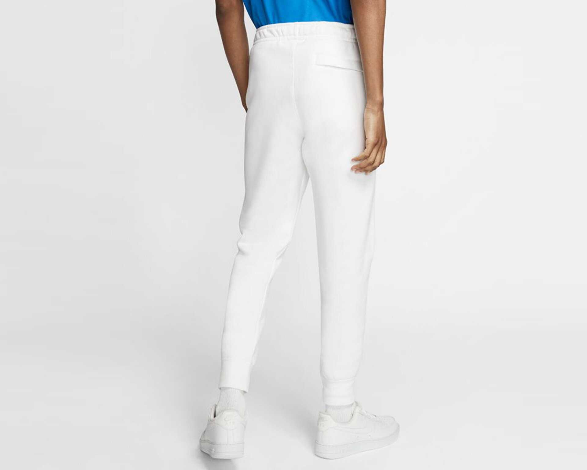 شلوار ورزشی M Nsw Club Jggr Bb