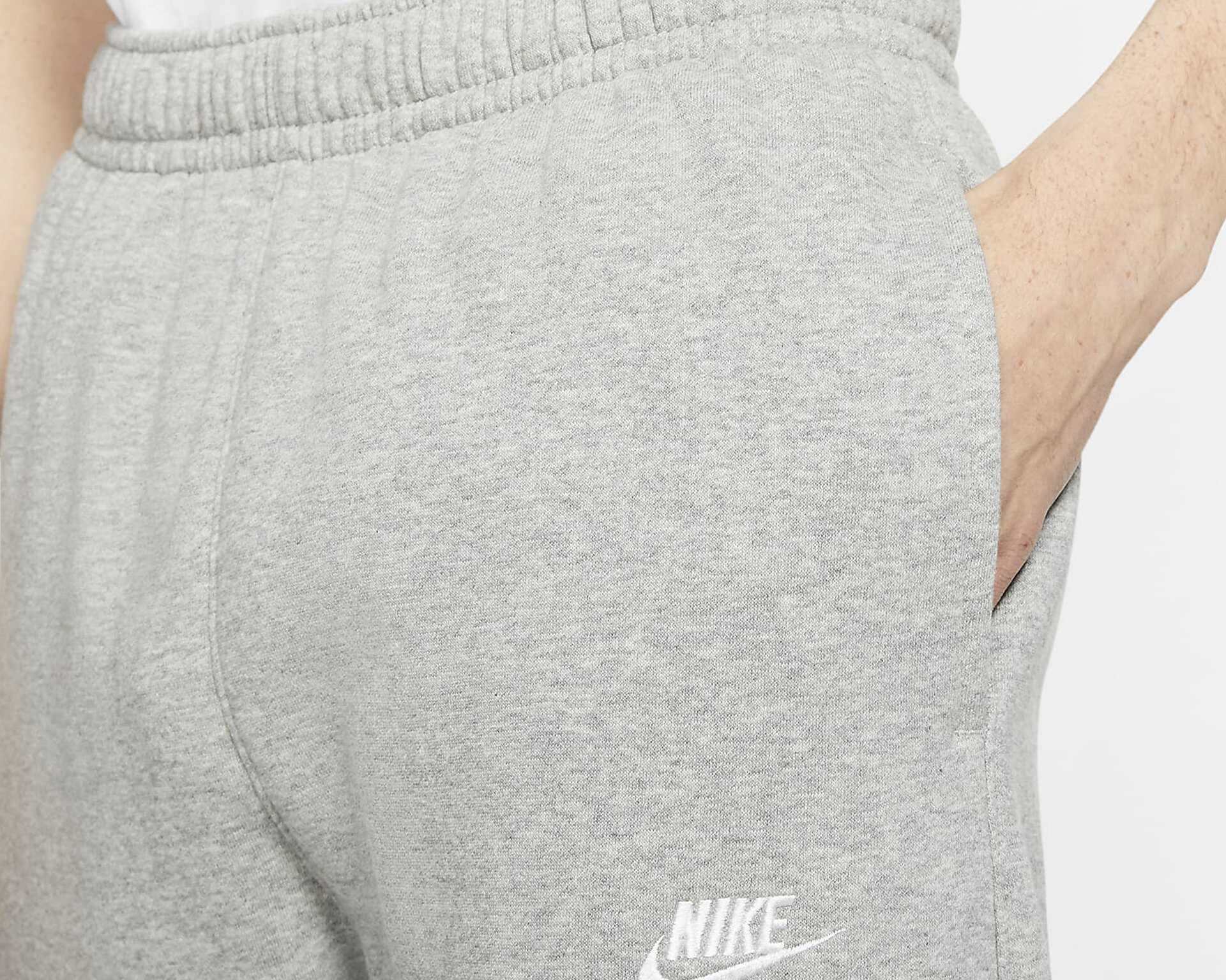 شلوار گرمکن معمولی M Nsw Club Pant Oh Bb