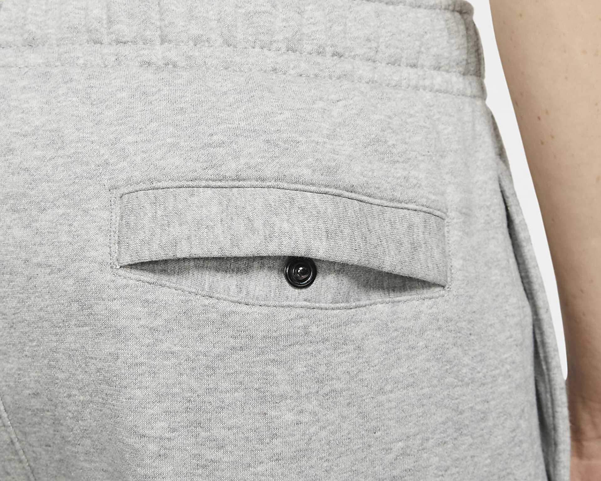 شلوار گرمکن معمولی M Nsw Club Pant Oh Bb