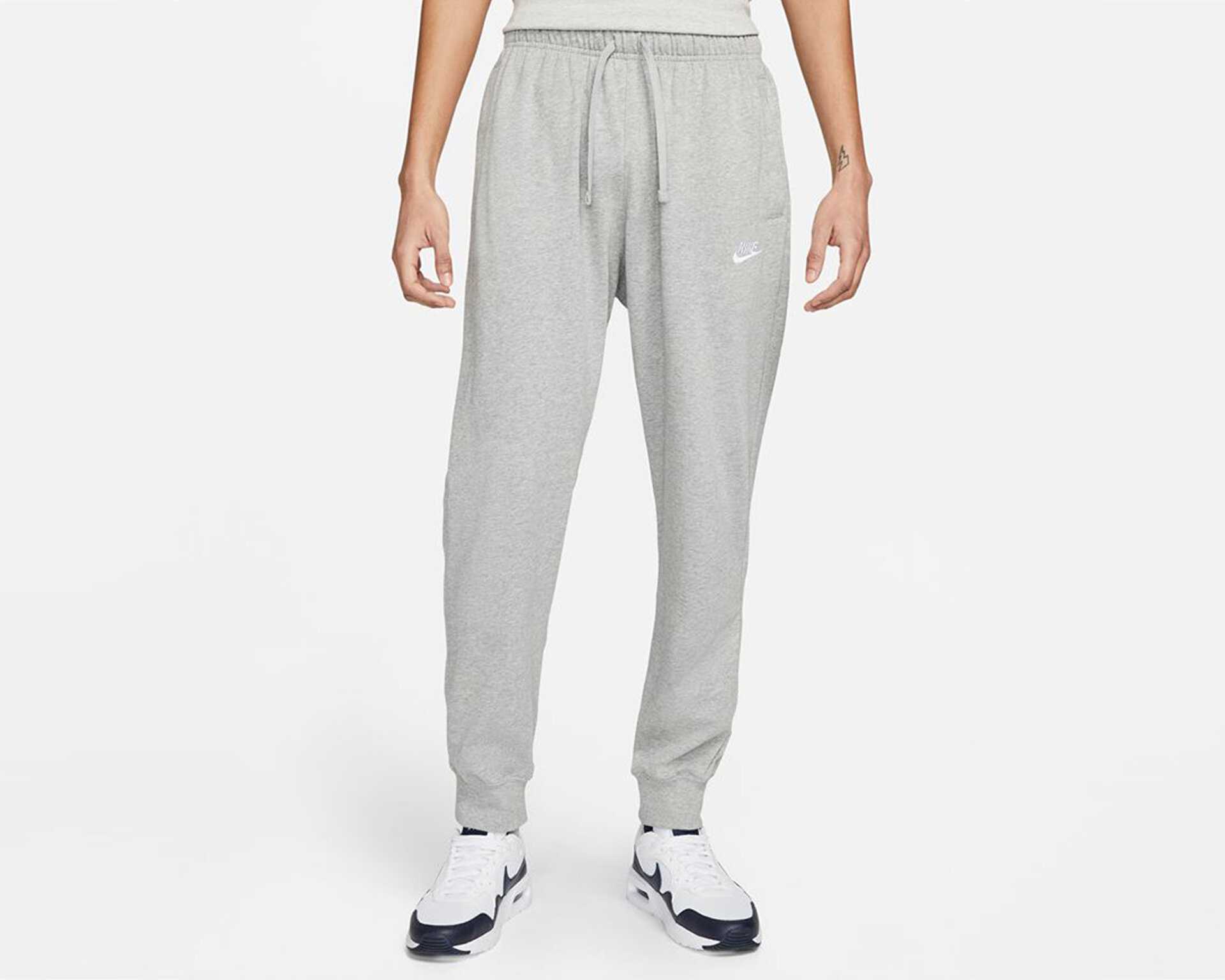 شلوار گرمکن معمولی M Nsw Club Jggr Jsy