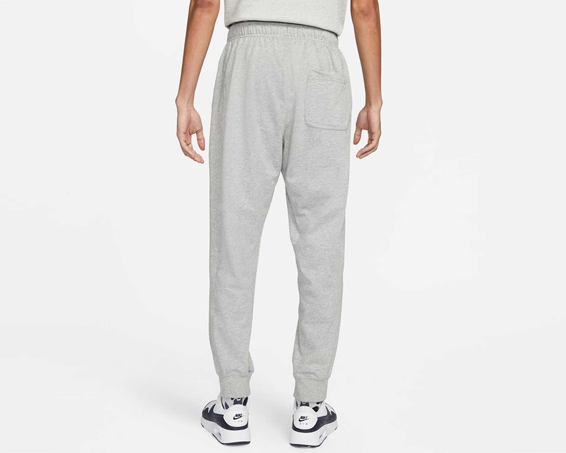 شلوار گرمکن معمولی M Nsw Club Jggr Jsy