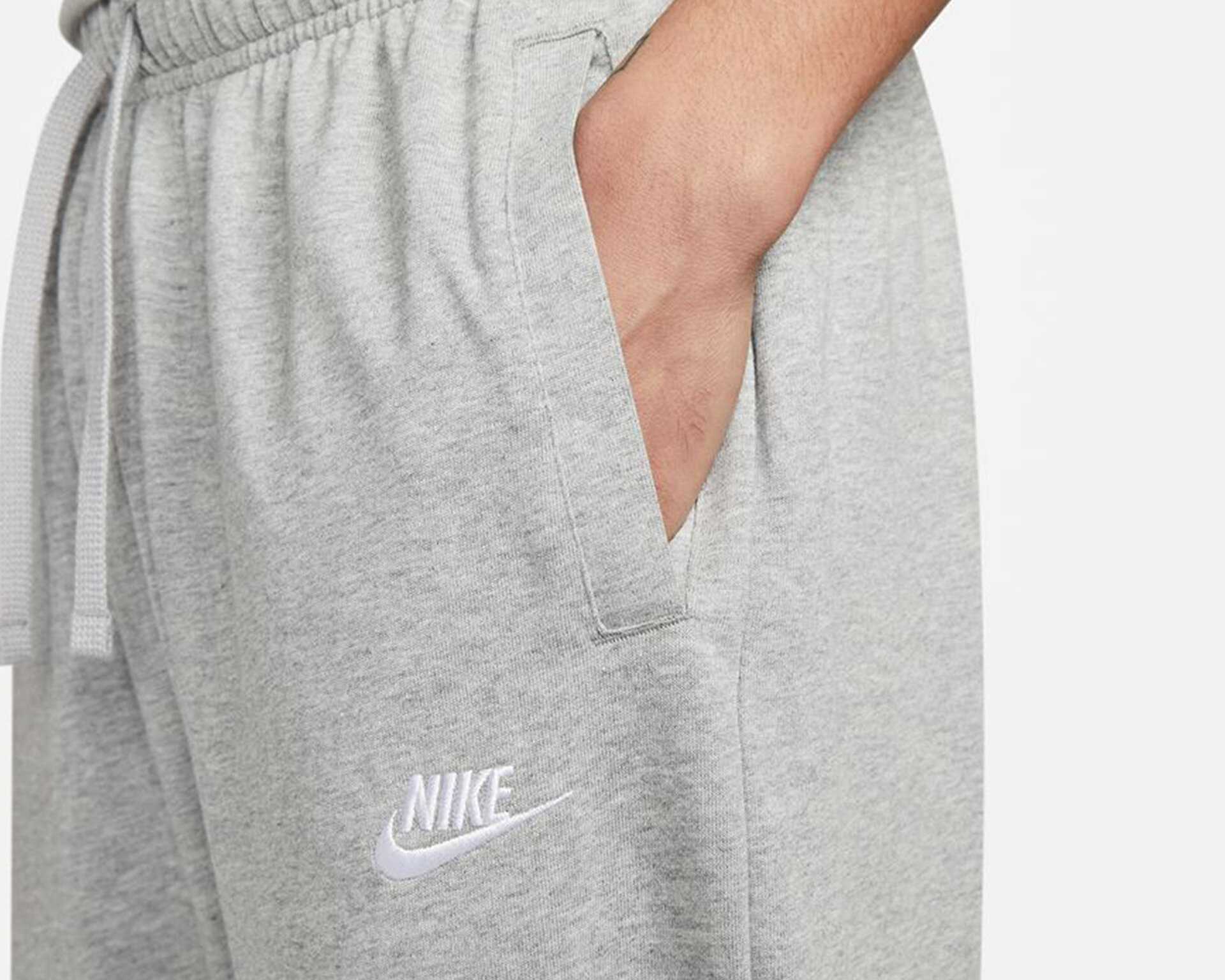 شلوار گرمکن معمولی M Nsw Club Jggr Jsy