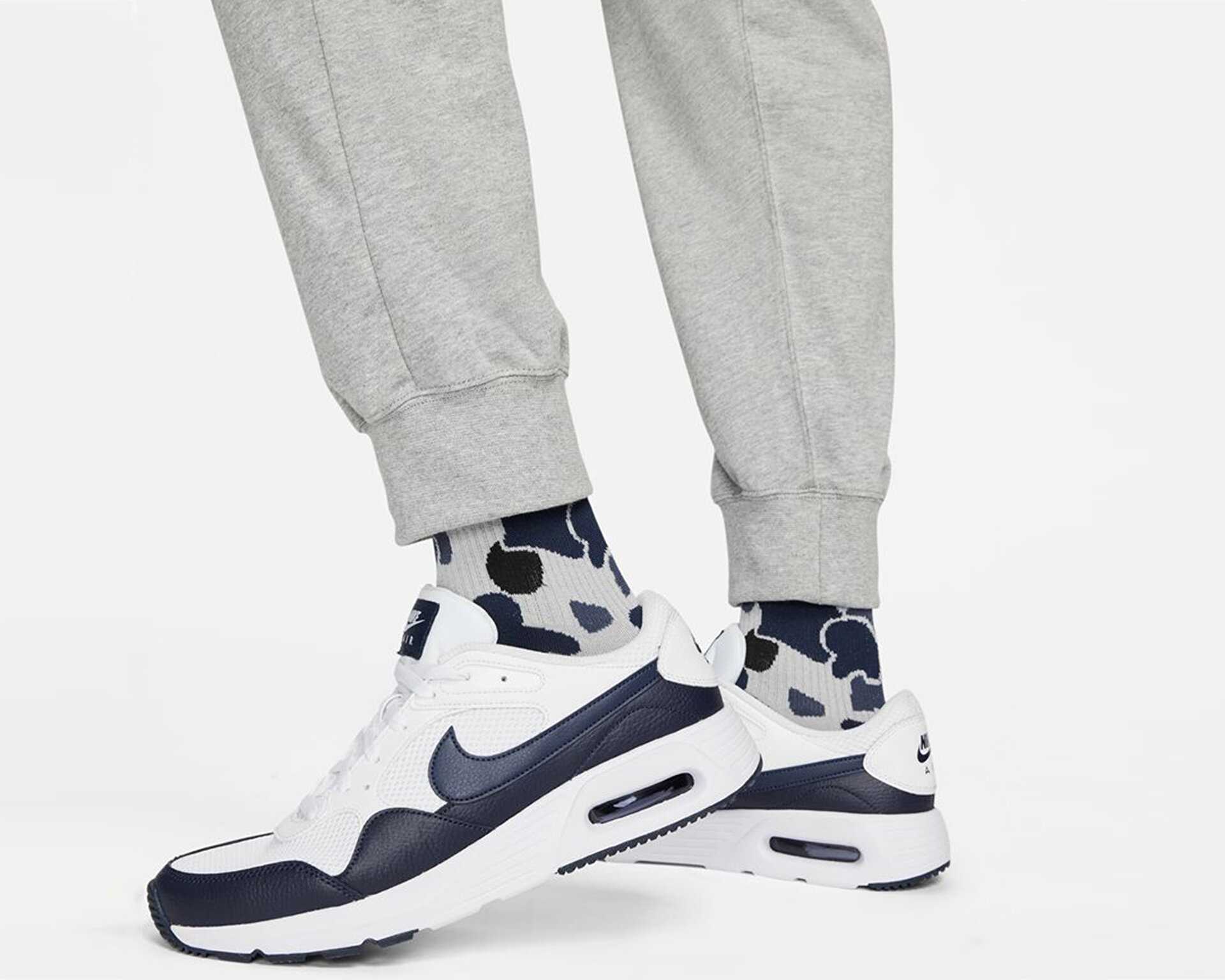 شلوار گرمکن معمولی M Nsw Club Jggr Jsy