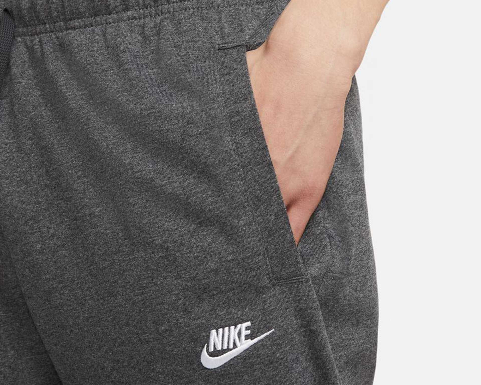 شلوار گرمکن معمولی M Nsw Club Jggr Jsy