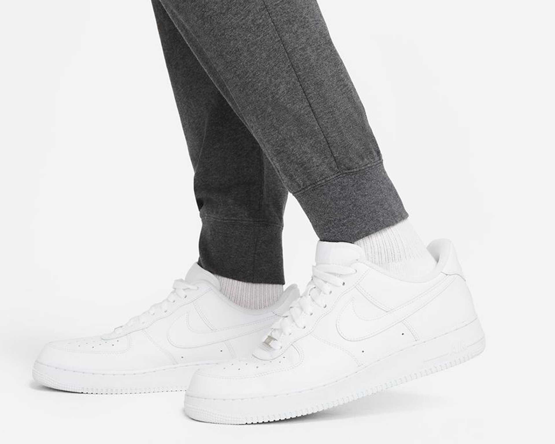 شلوار گرمکن معمولی M Nsw Club Jggr Jsy