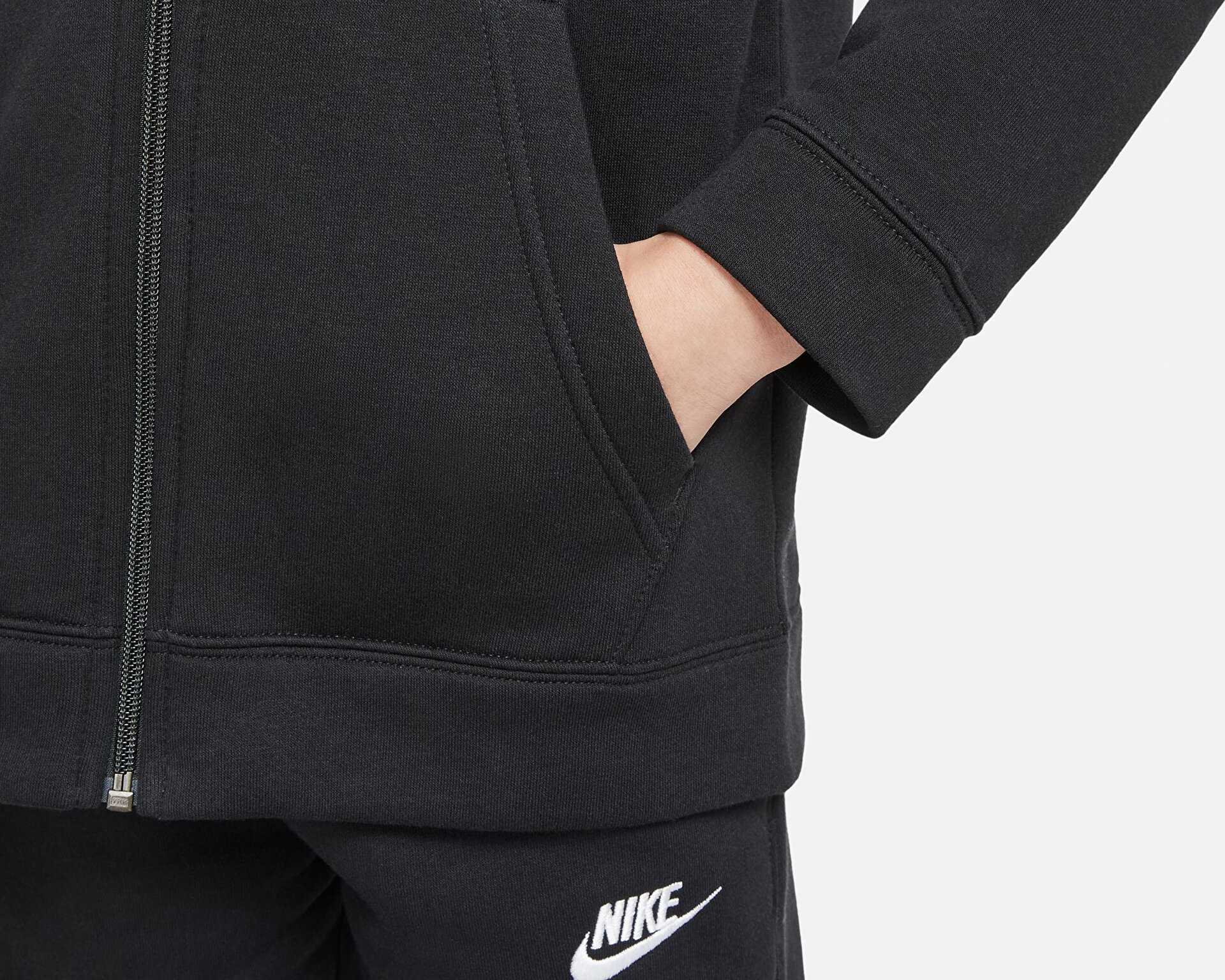 شلوار ورزشی باربری روزانه Nike Sportswear