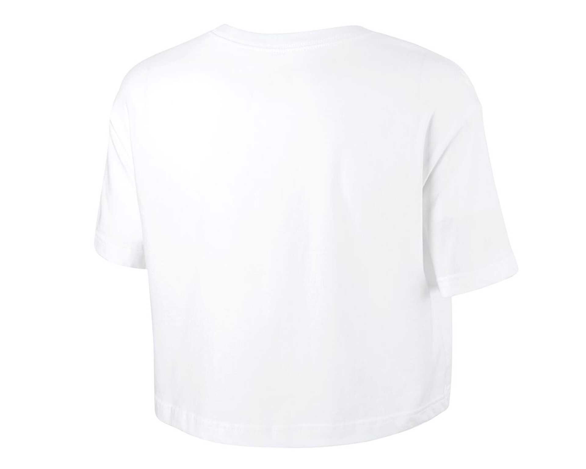 تیشرت روزانه W Nsw Tee Essntl Crp icn Ftr