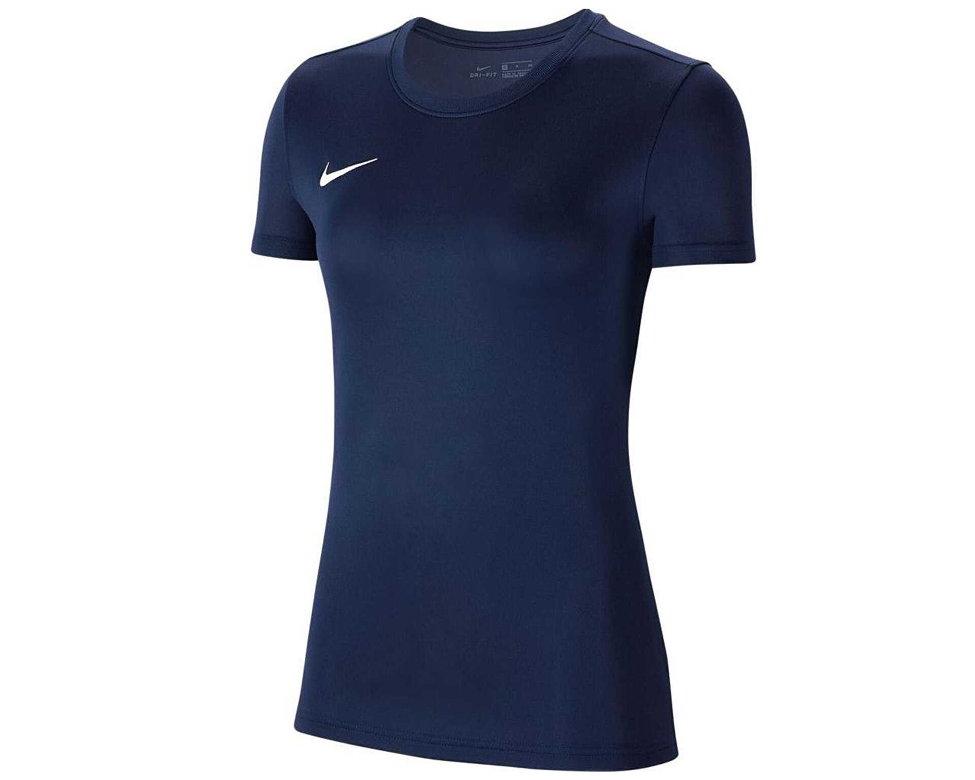 پیراهن فوتبال W Nk Dry Park Vii Jsy Ss