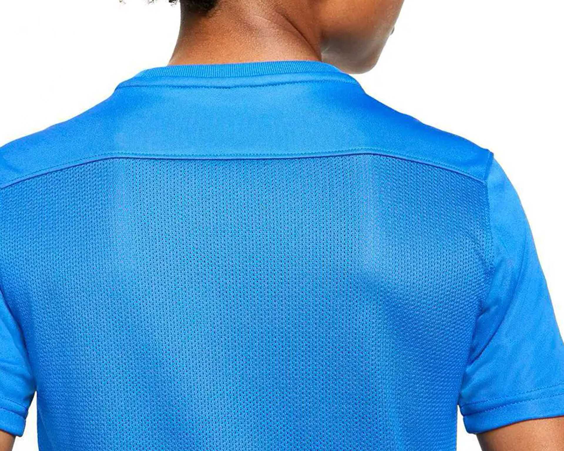 تیشرت تمرینی فوتبال Nike Y Nk Df Park Vıı Jsy Ss