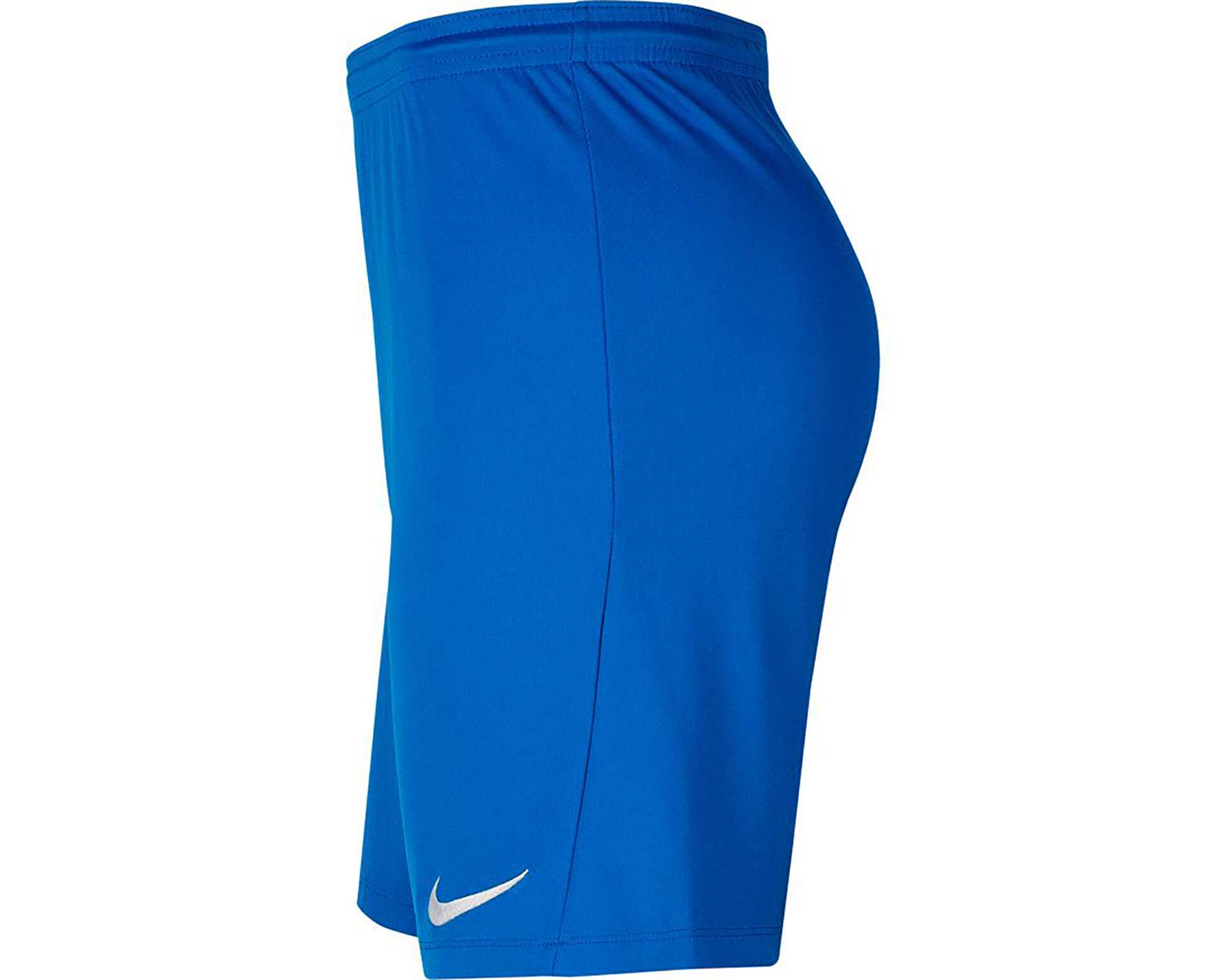 شورت فوتبال Dri-Fit Park iii