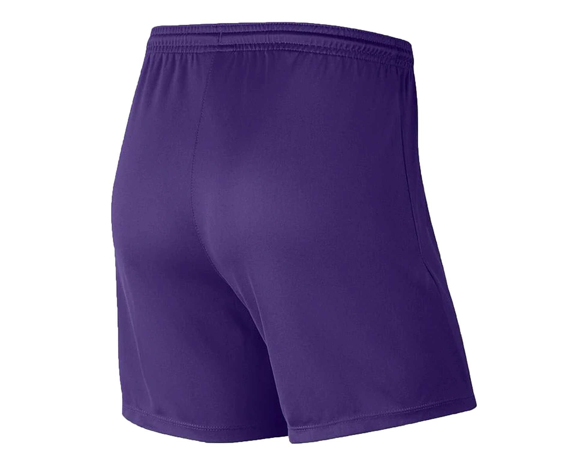 شورت فوتبال Dri-Fit Park III