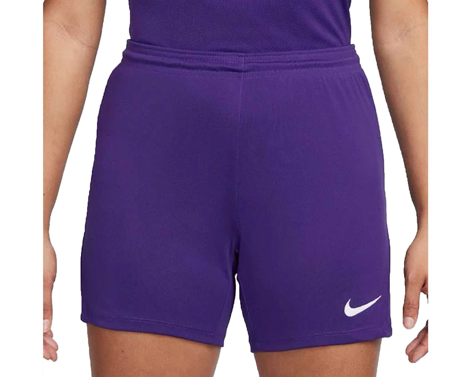 شورت فوتبال Dri-Fit Park III