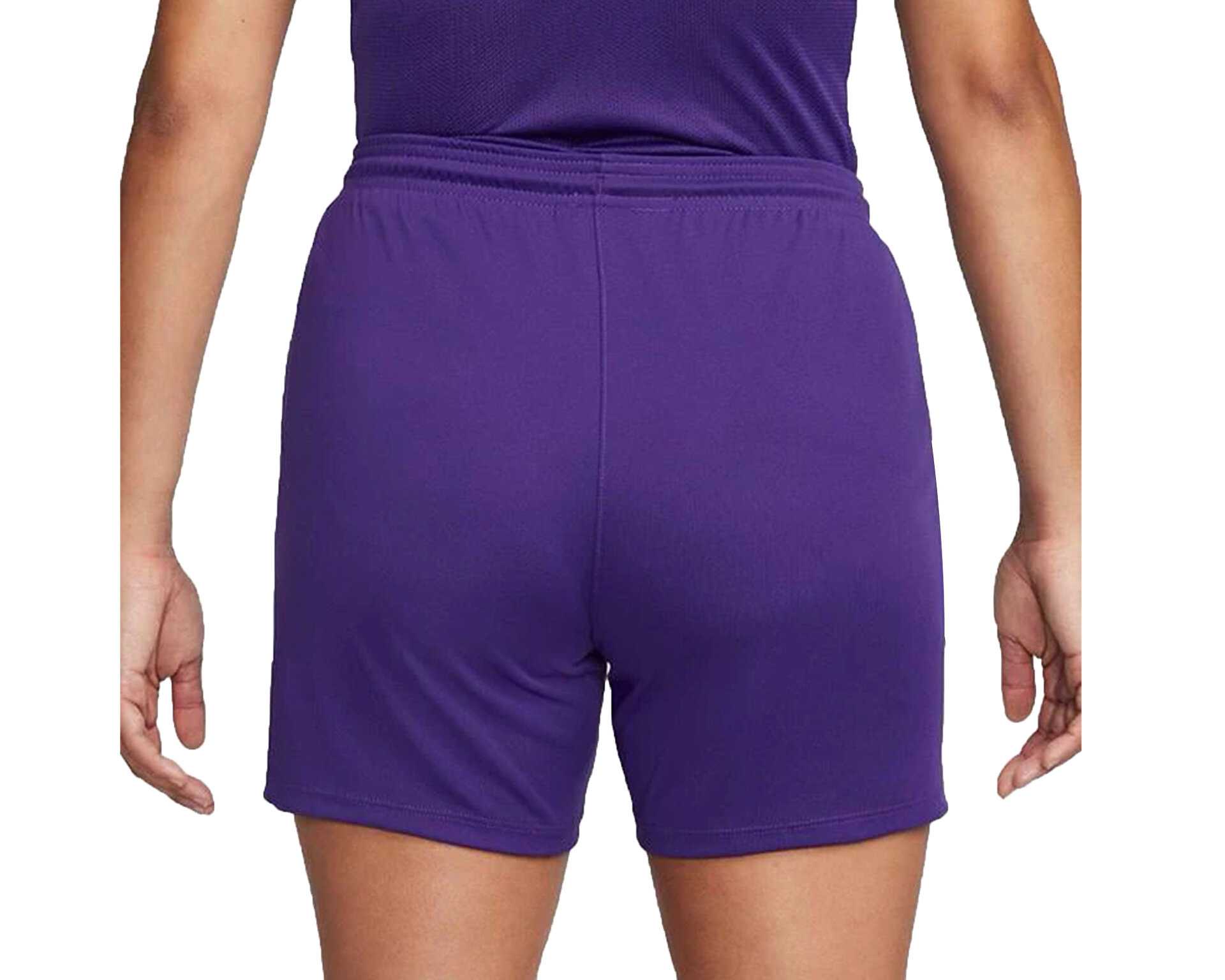 شورت فوتبال Dri-Fit Park III