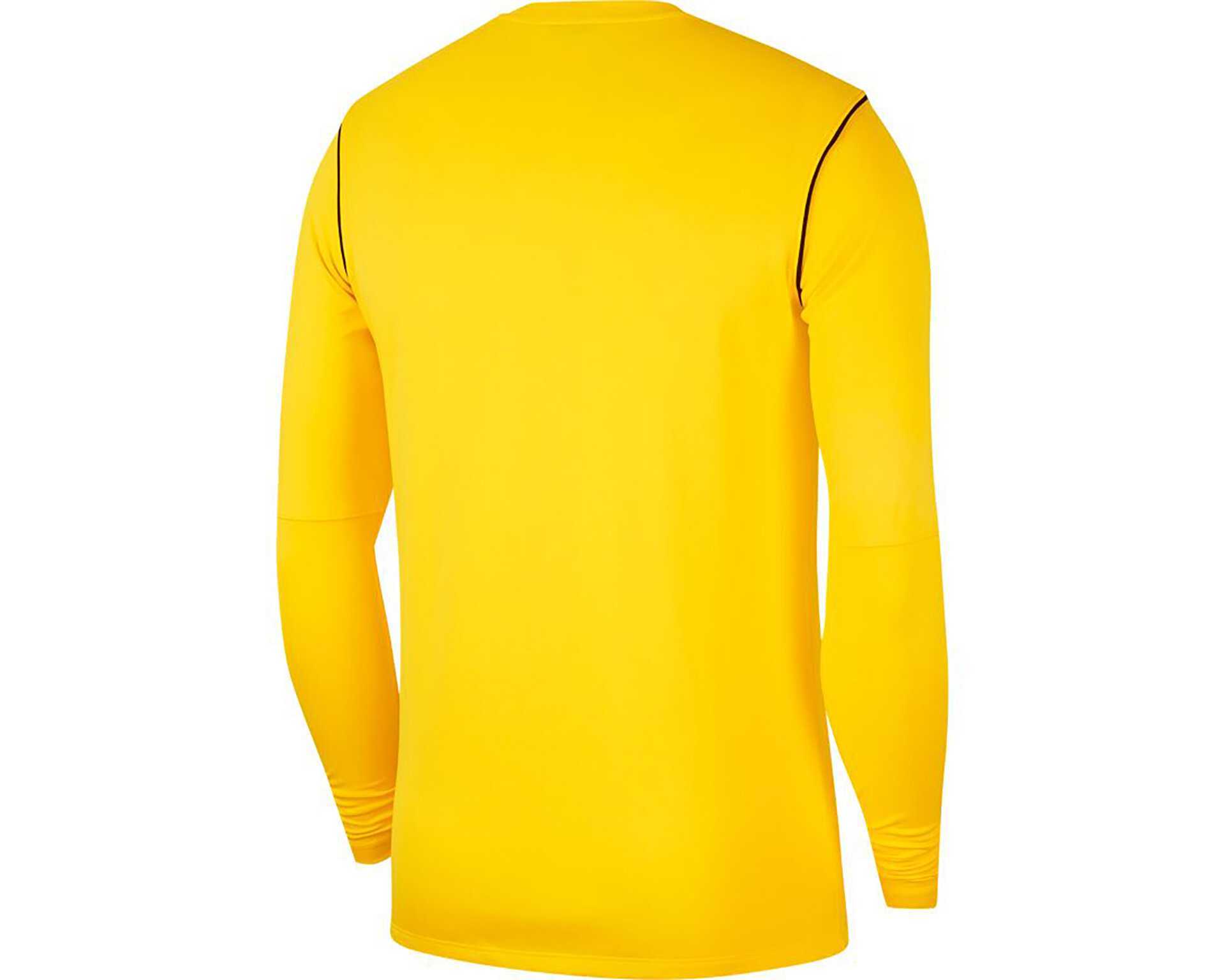 تیشرت آستین بلند فوتبال Dry Park20 Crew Top